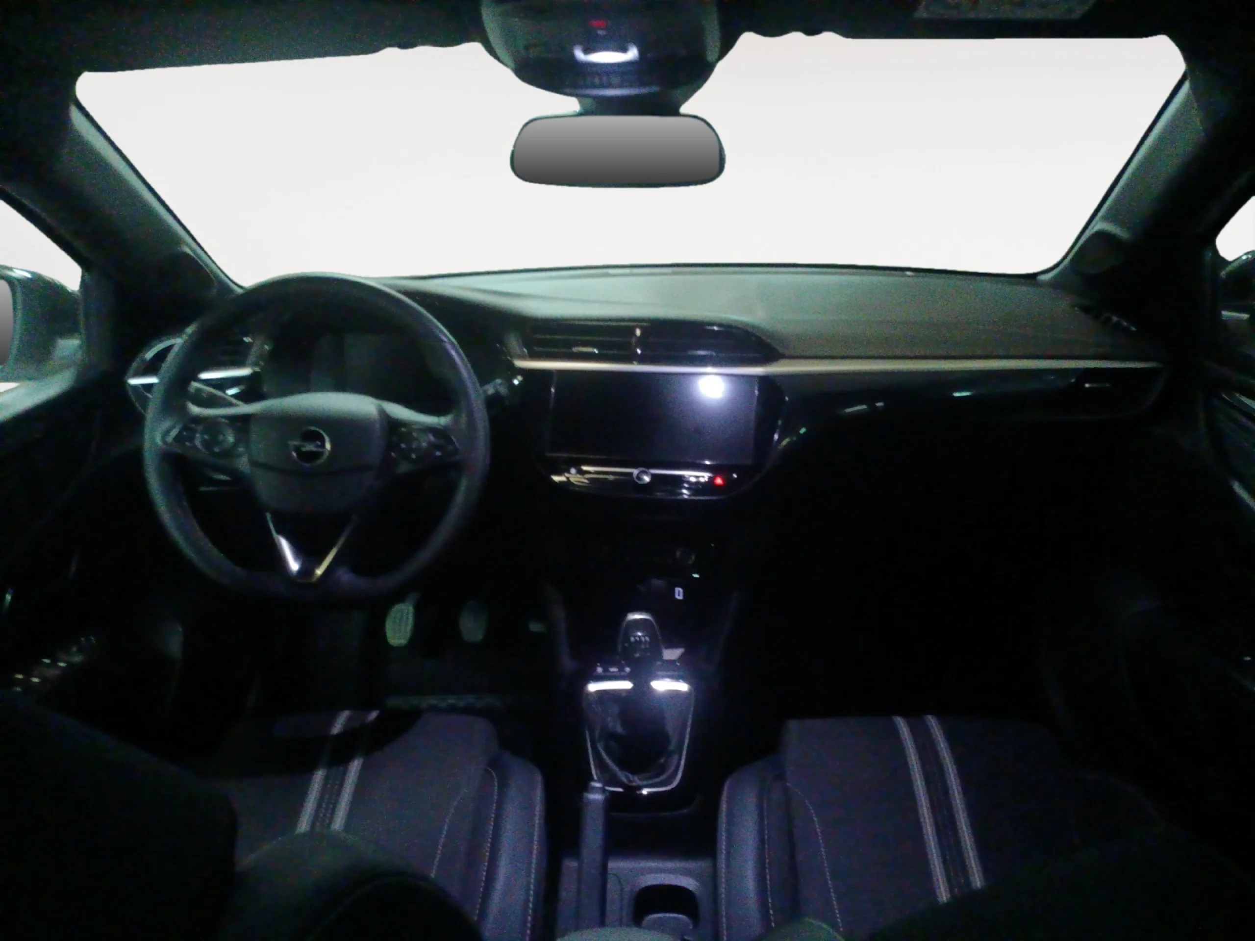 OPEL CORSA 1.2T XHL 74KW (100CV) GS - Foto 4