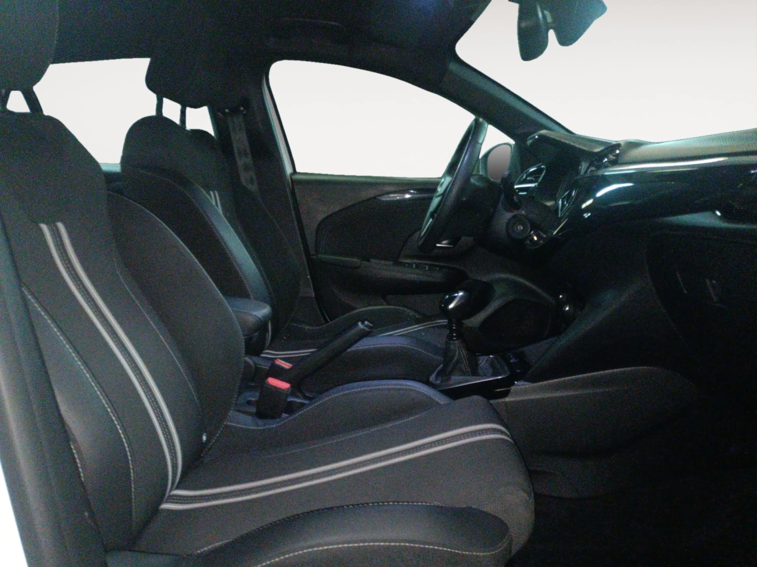 OPEL CORSA 1.2T XHL 74KW (100CV) GS - Foto 5