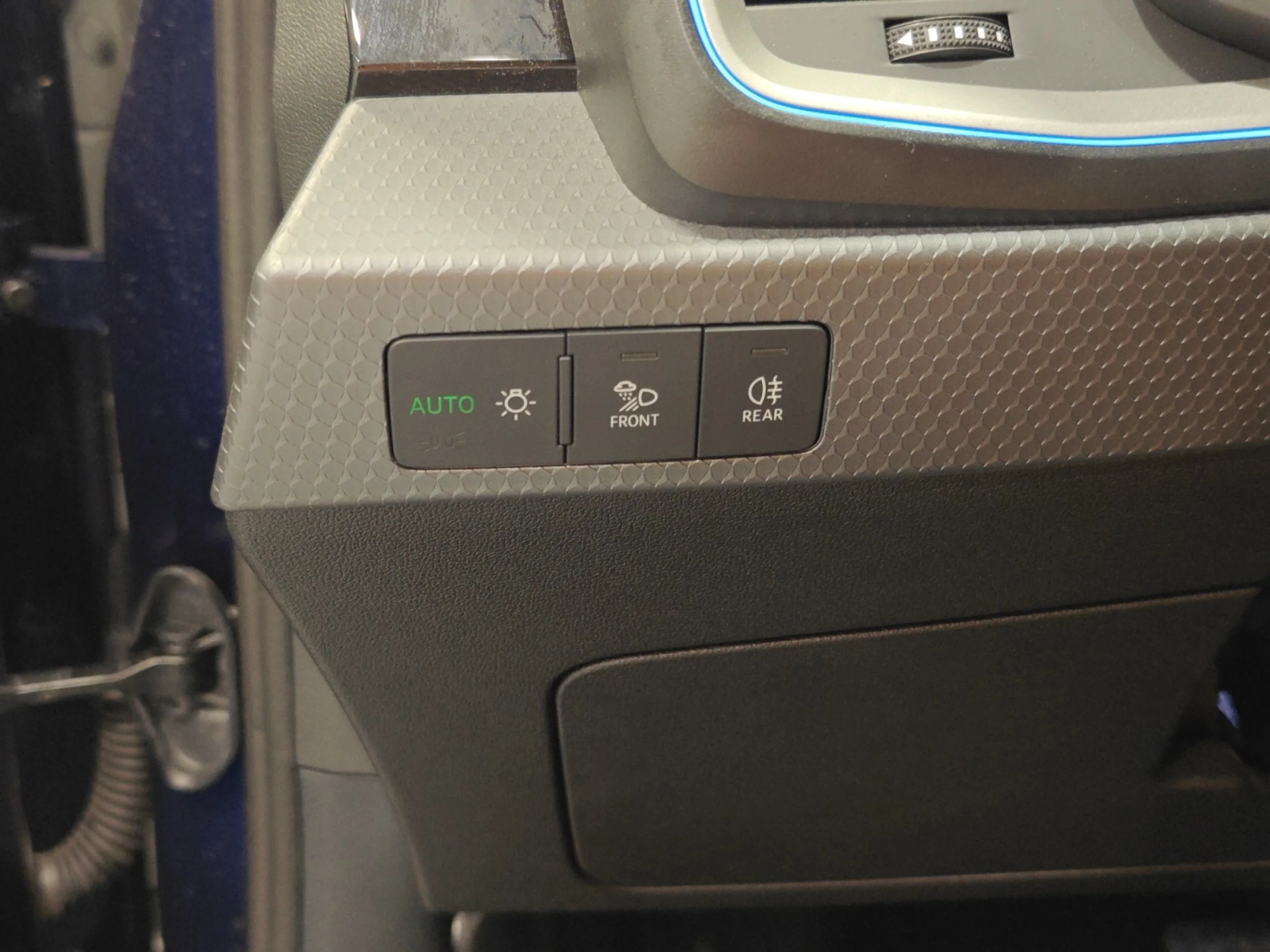 AUDI A1 SPORTBACK ADRENAL BLACK 30TFSI 85KW S TR - Foto 12