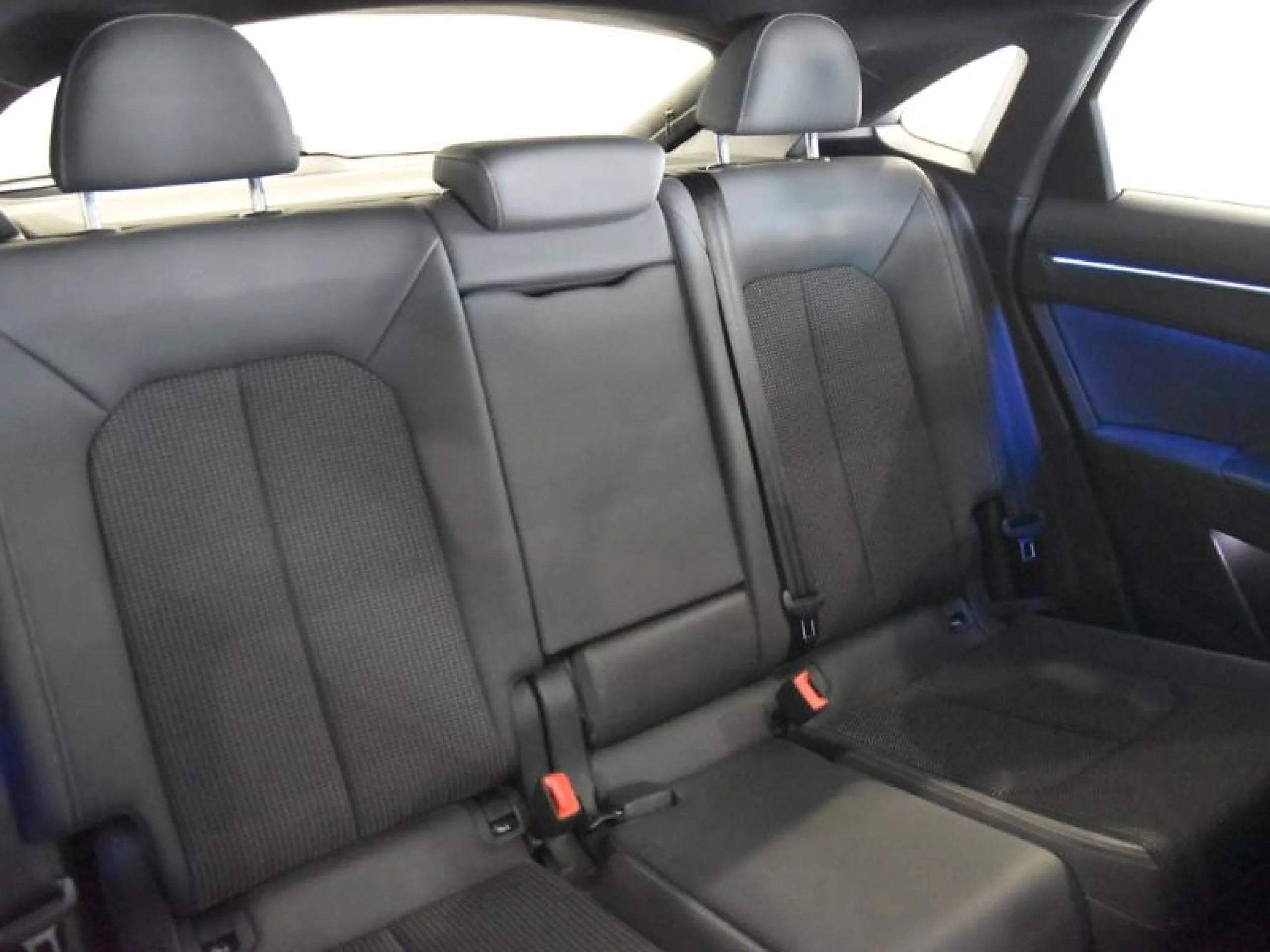 AUDI Q3 40 TDI 147KW S TRONIC QUATTRO BLACK LINE - Foto 5