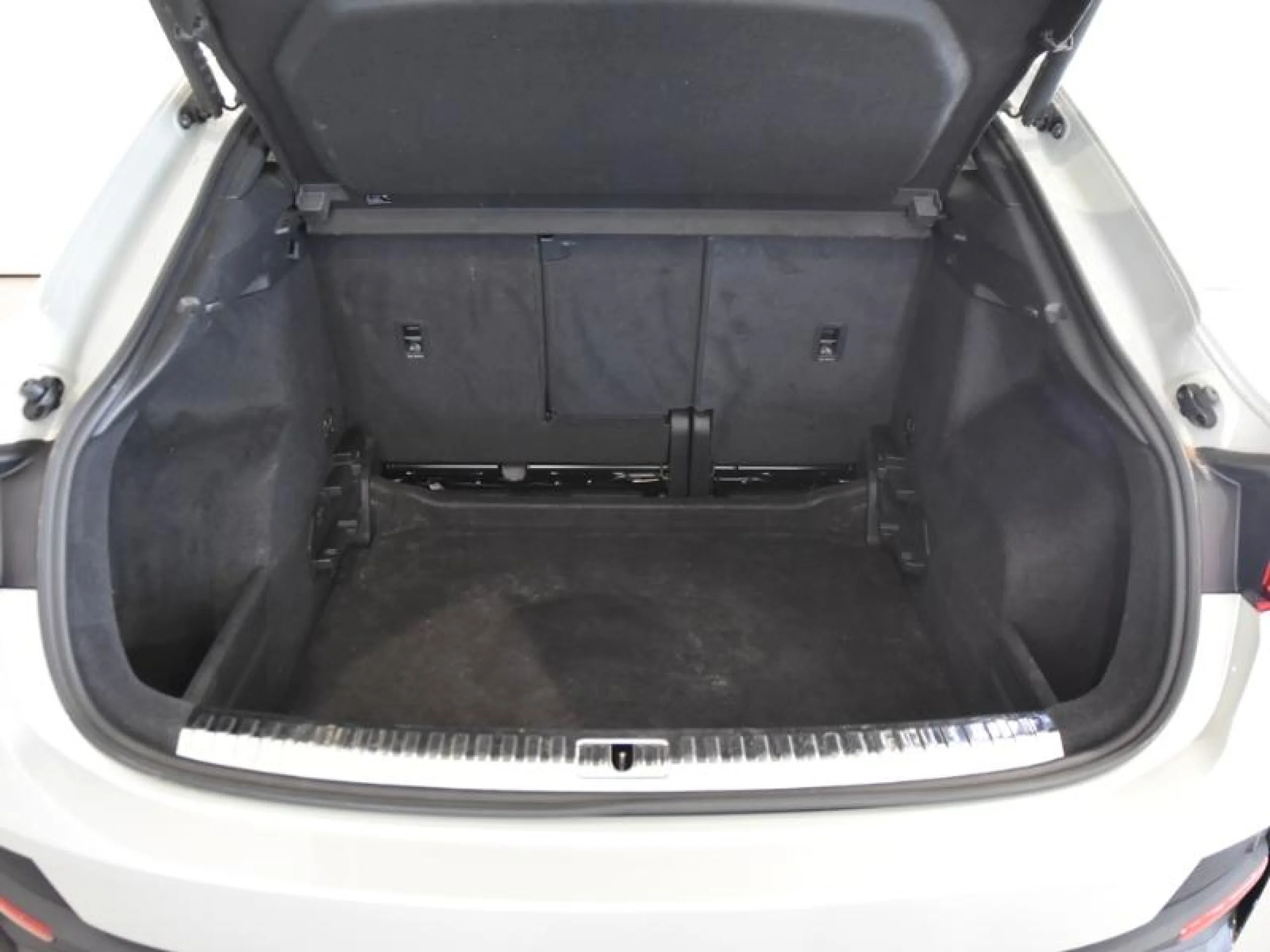 AUDI Q3 40 TDI 147KW S TRONIC QUATTRO BLACK LINE - Foto 7