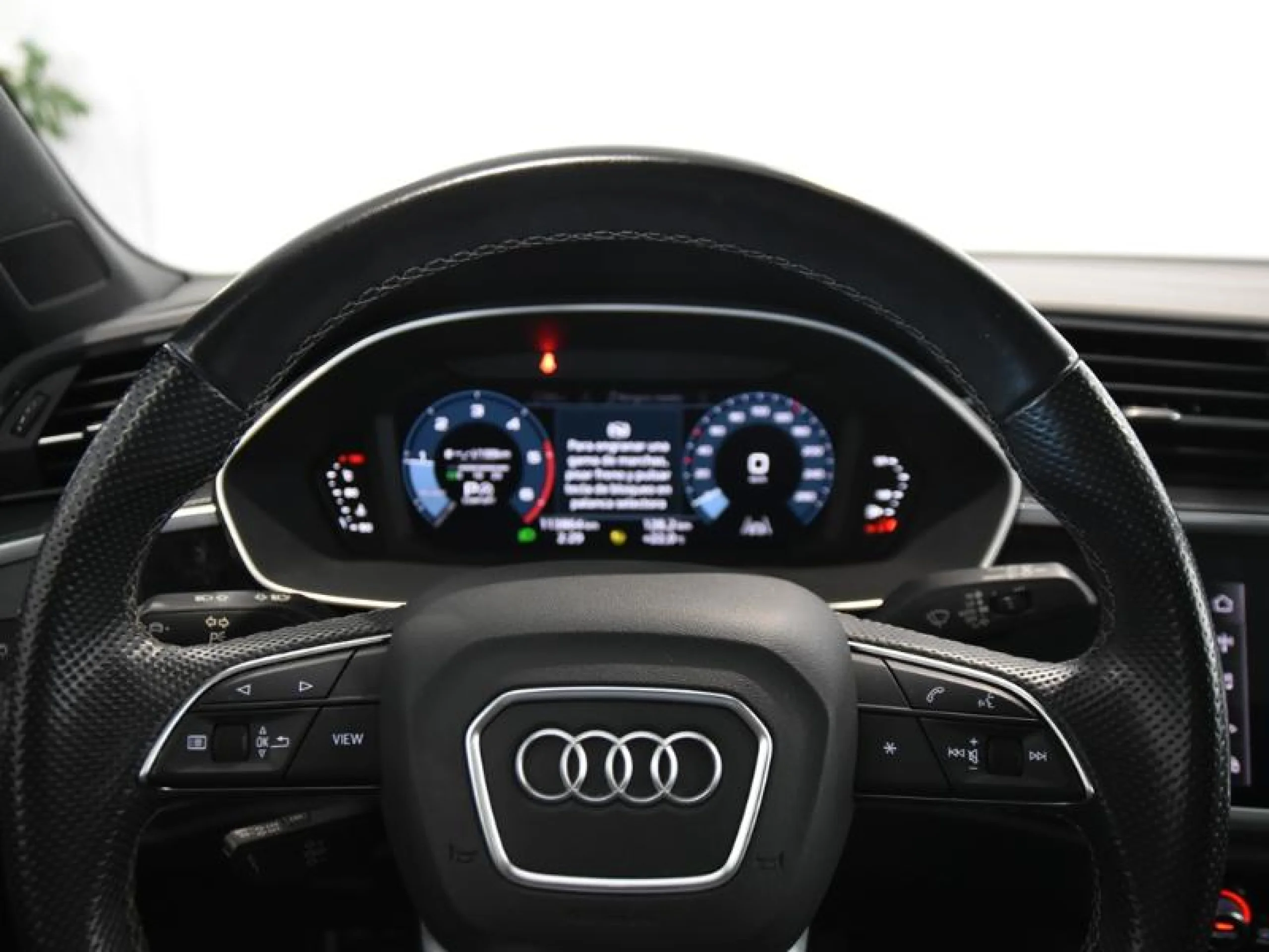 AUDI Q3 40 TDI 147KW S TRONIC QUATTRO BLACK LINE - Foto 16