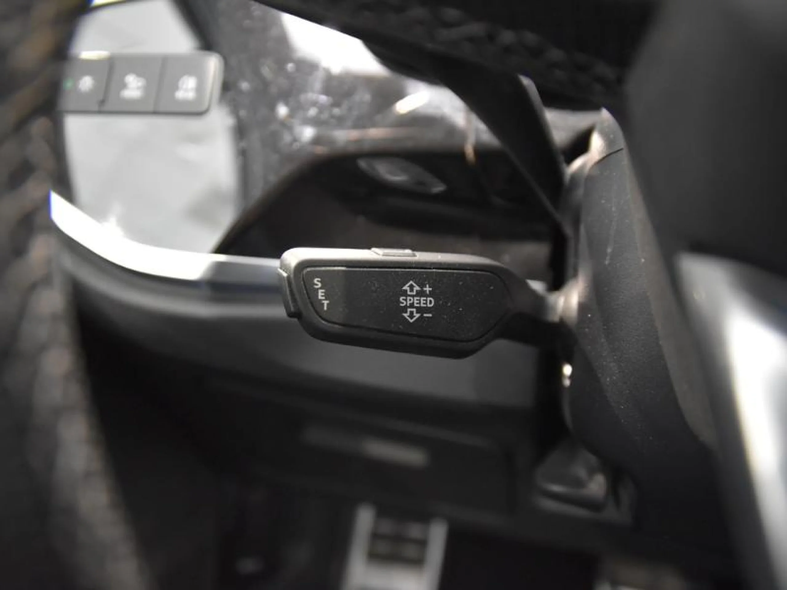 AUDI Q3 40 TDI 147KW S TRONIC QUATTRO BLACK LINE - Foto 18
