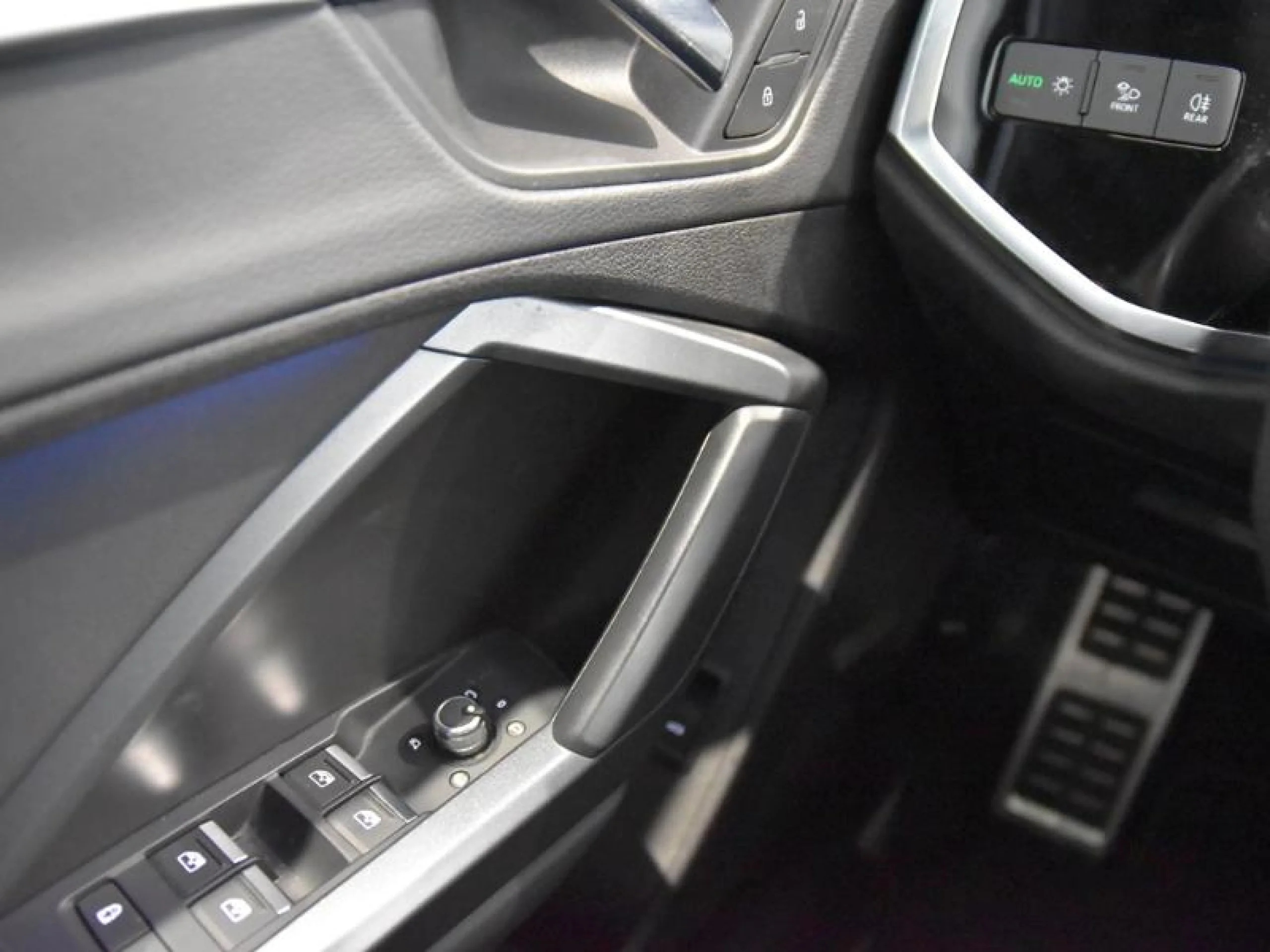 AUDI Q3 40 TDI 147KW S TRONIC QUATTRO BLACK LINE - Foto 19