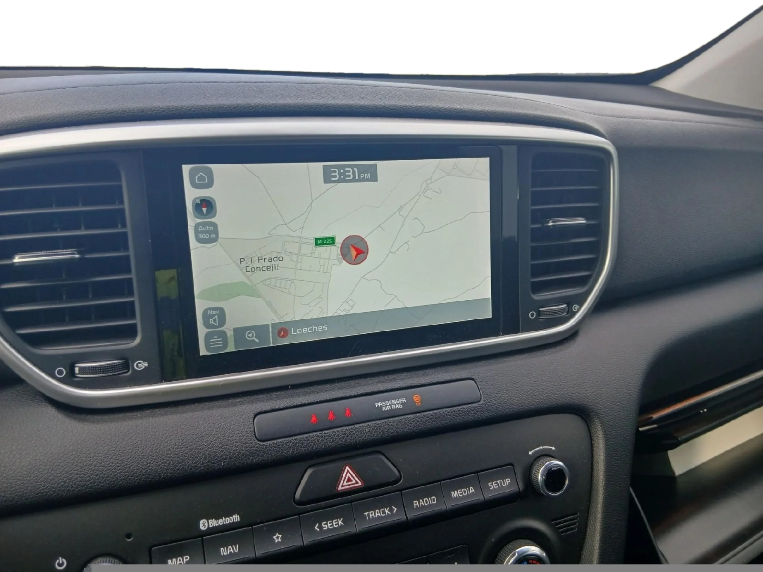 KIA SPORTAGE 1.6 MHEV DRIVE 100KW (136CV) 4X2 - Foto 7