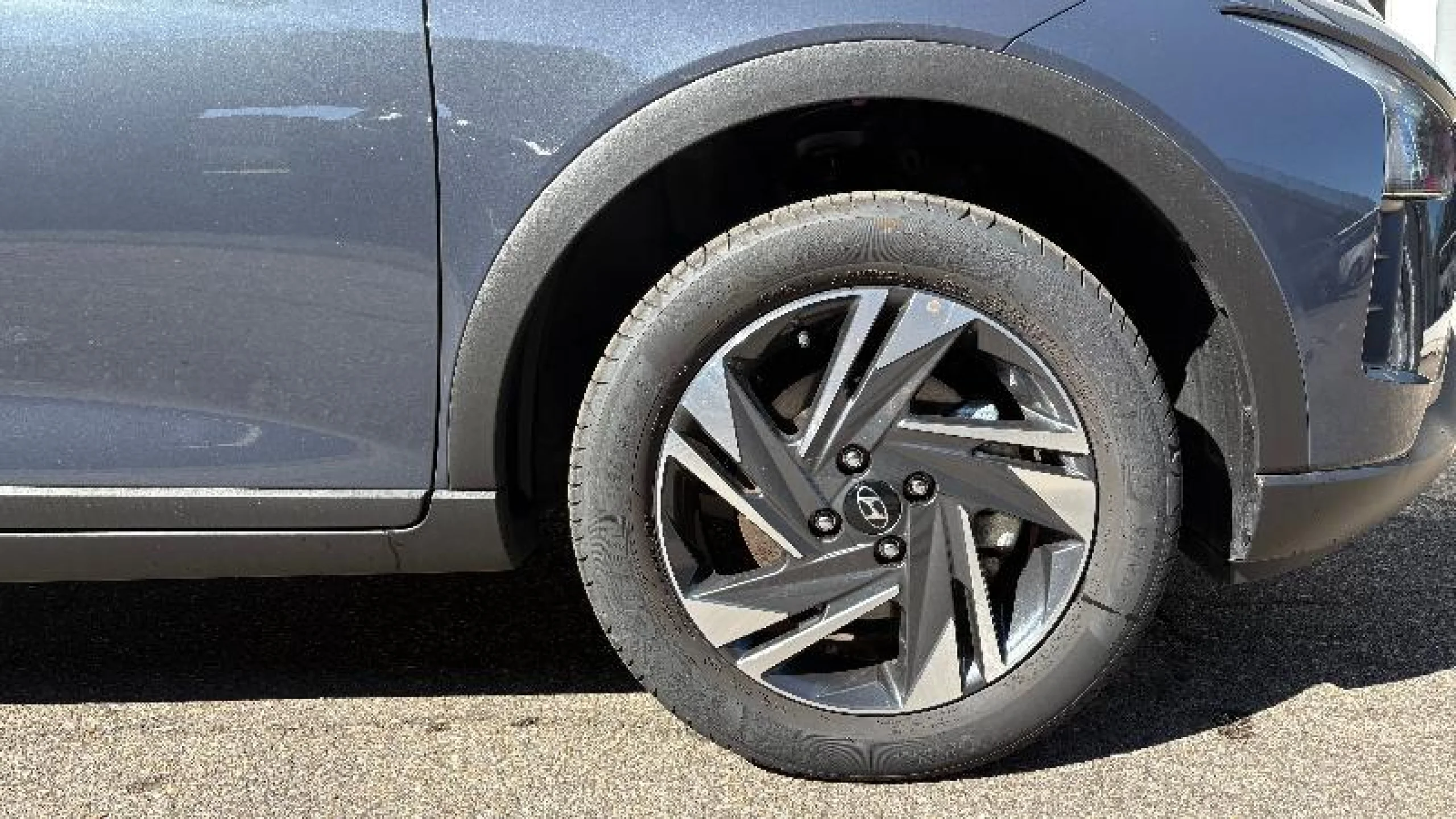 HYUNDAI BAYON 1.2 MPI MAXX - Foto 5