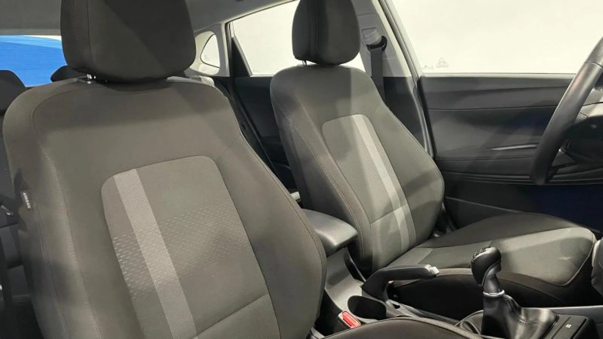 HYUNDAI BAYON 1.2 MPI MAXX - Foto 11