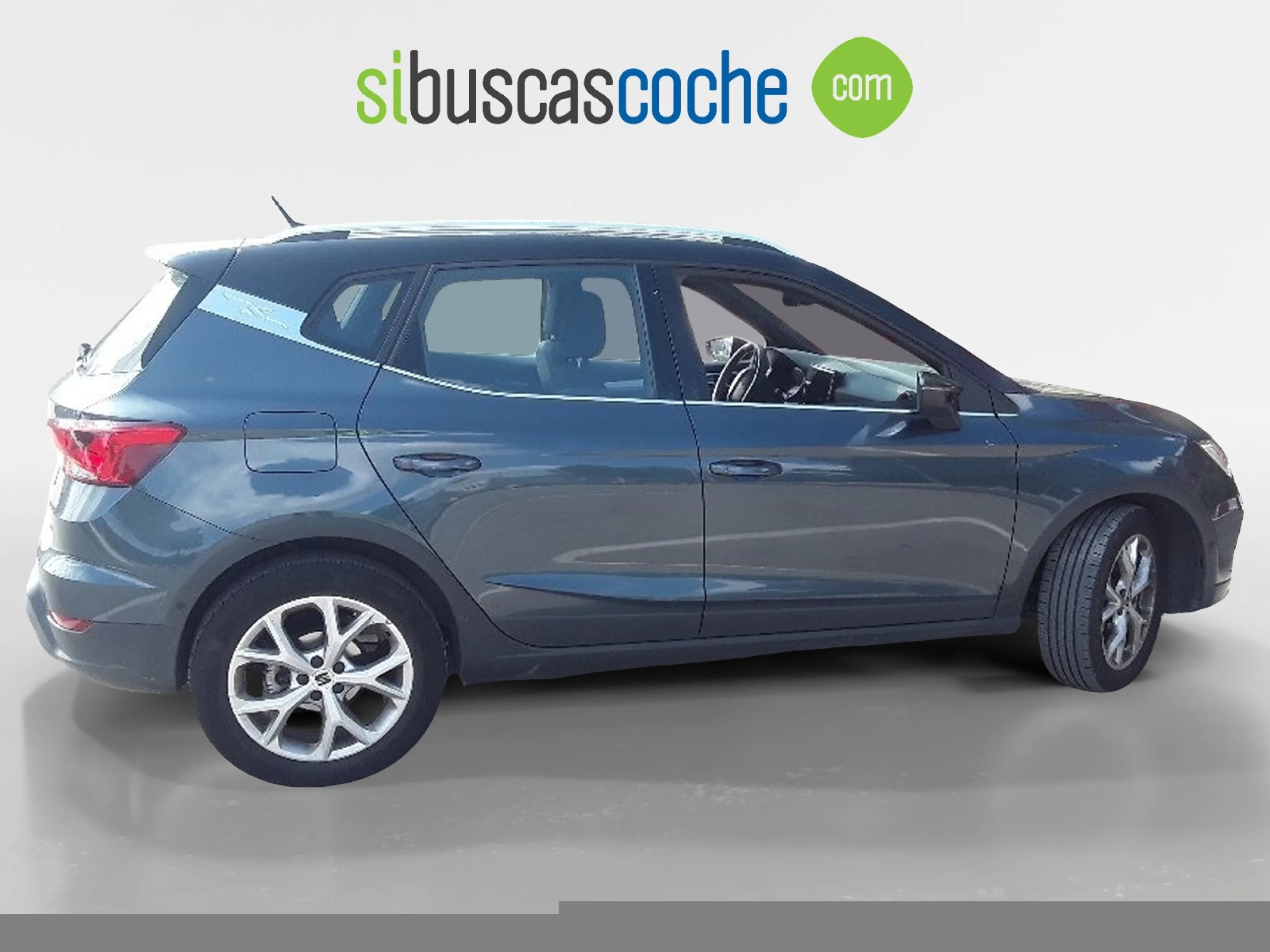 SEAT ARONA 1.0 TSI 85KW (115CV) DSG FR XM - Foto 5