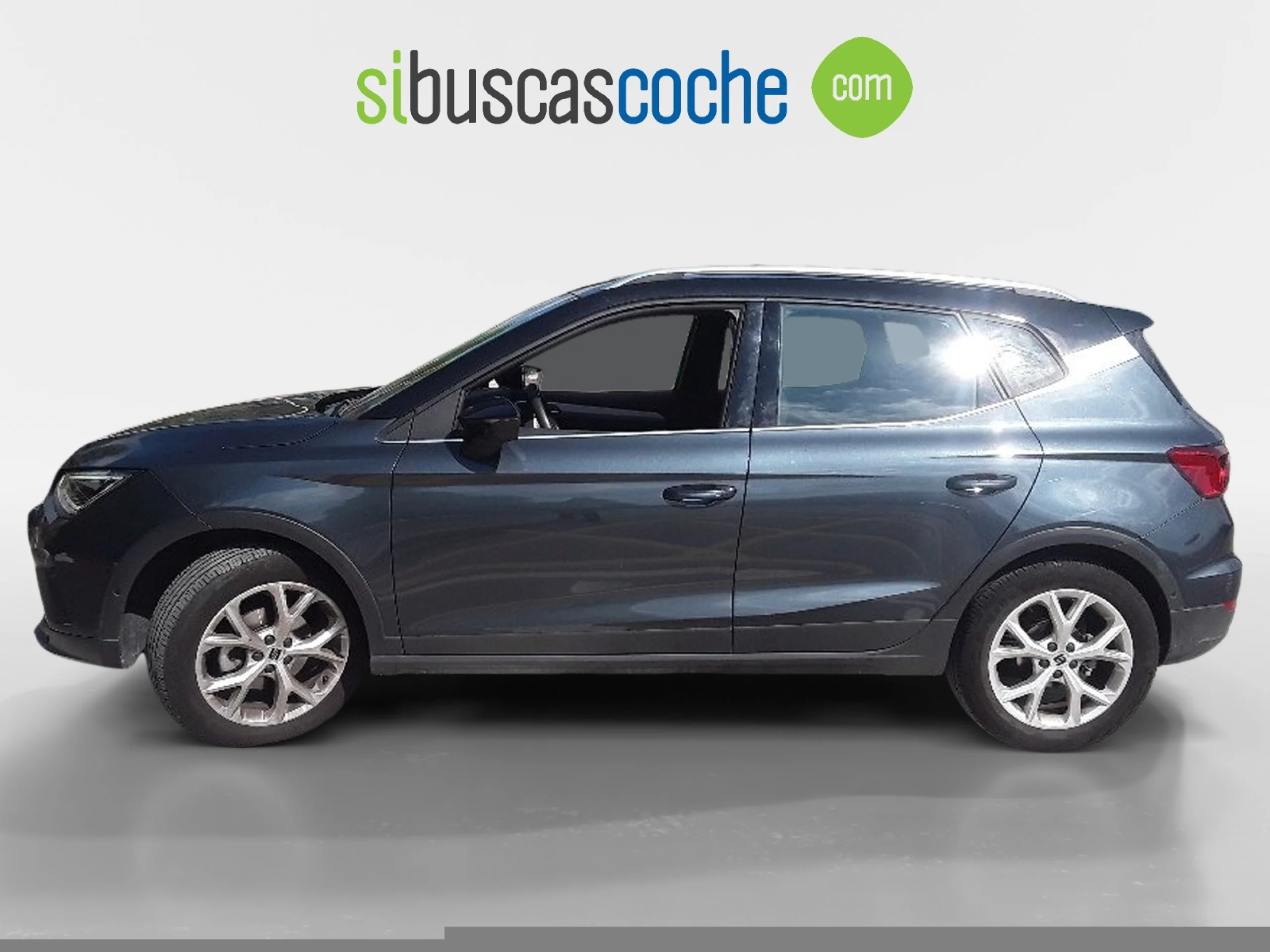 SEAT ARONA 1.0 TSI 85KW (115CV) DSG FR XM - Foto 6