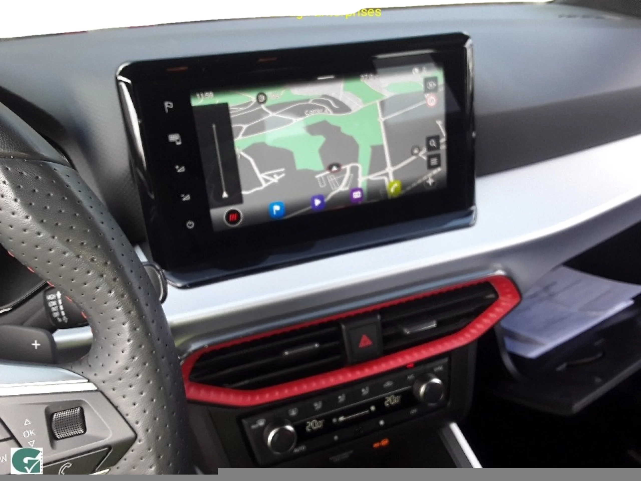 SEAT ARONA 1.0 TSI 85KW (115CV) DSG FR XM - Foto 11