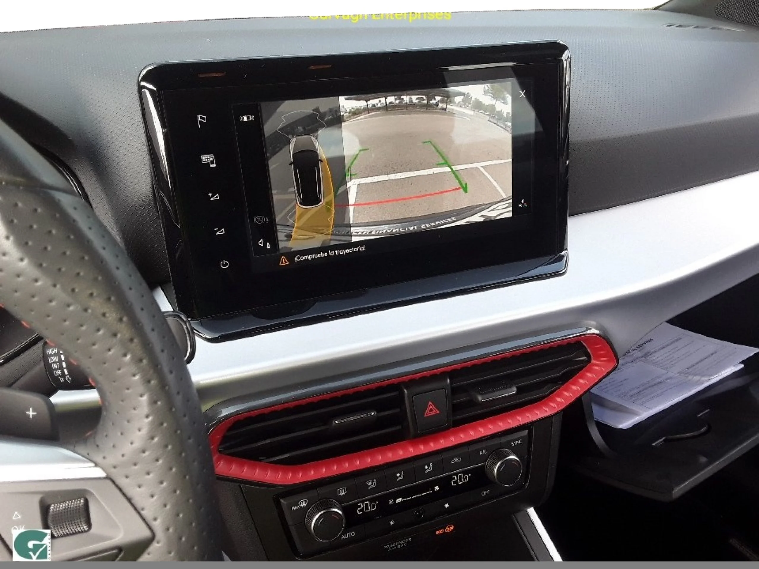 SEAT ARONA 1.0 TSI 85KW (115CV) DSG FR XM - Foto 12