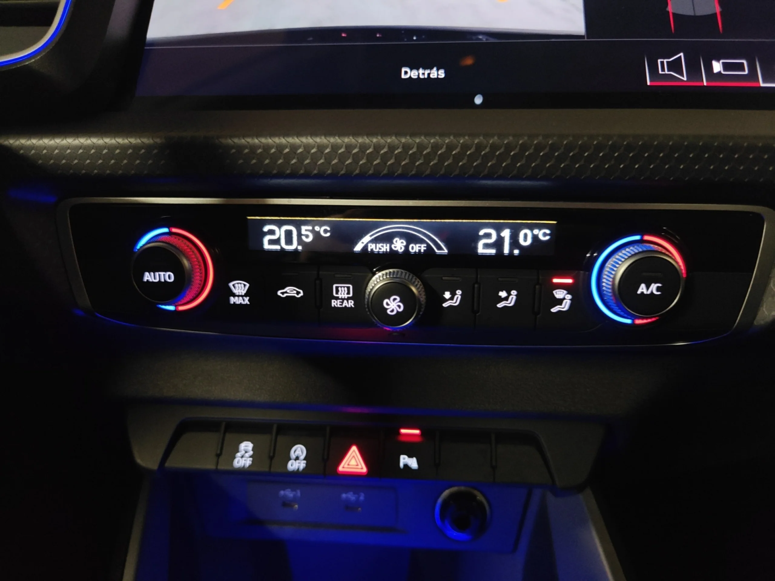 AUDI A1 SPORTBACK ADRENALIN 30 TFSI 85KW (116CV) - Foto 20