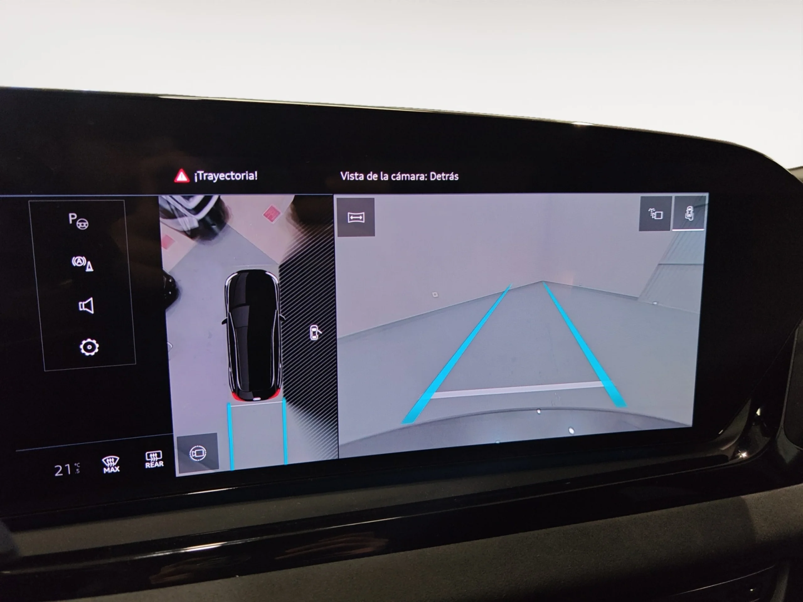 AUDI A5 AVANT E HYBRID QUATTRO 220KW BLACK LINE - Foto 16