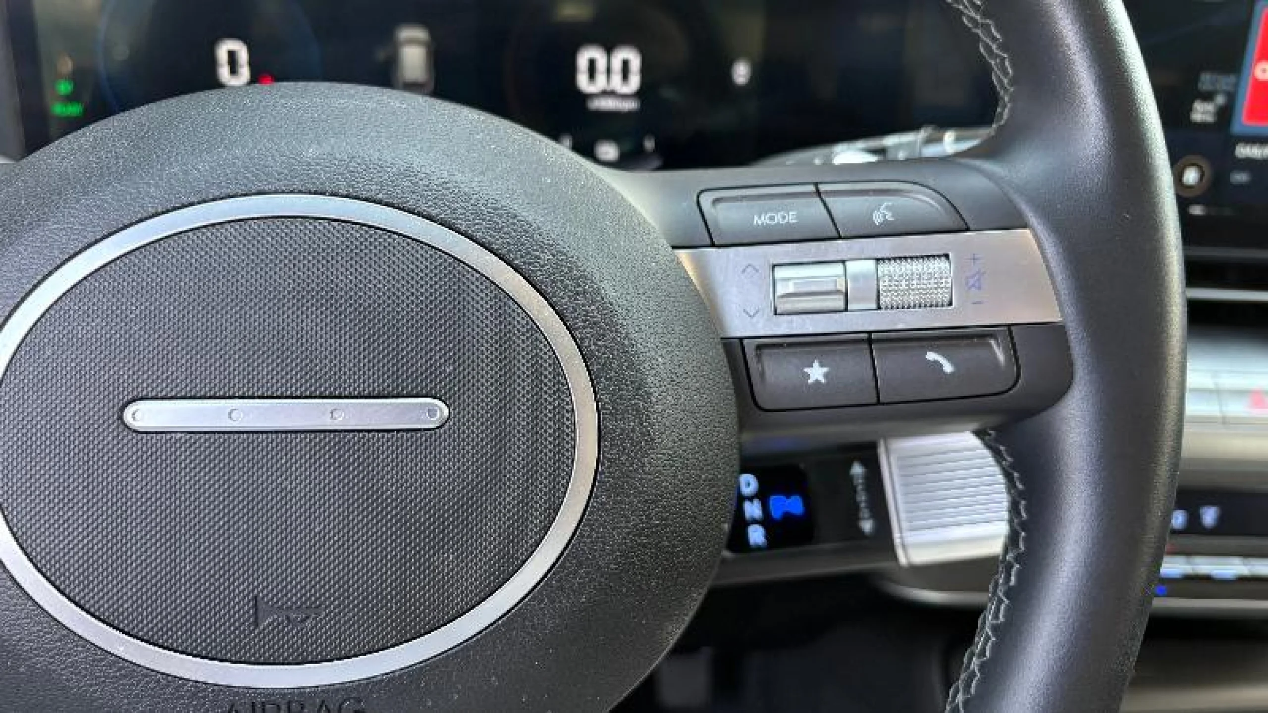 HYUNDAI KONA HEV 1.6GDI 129CV DT MAXX - Foto 19