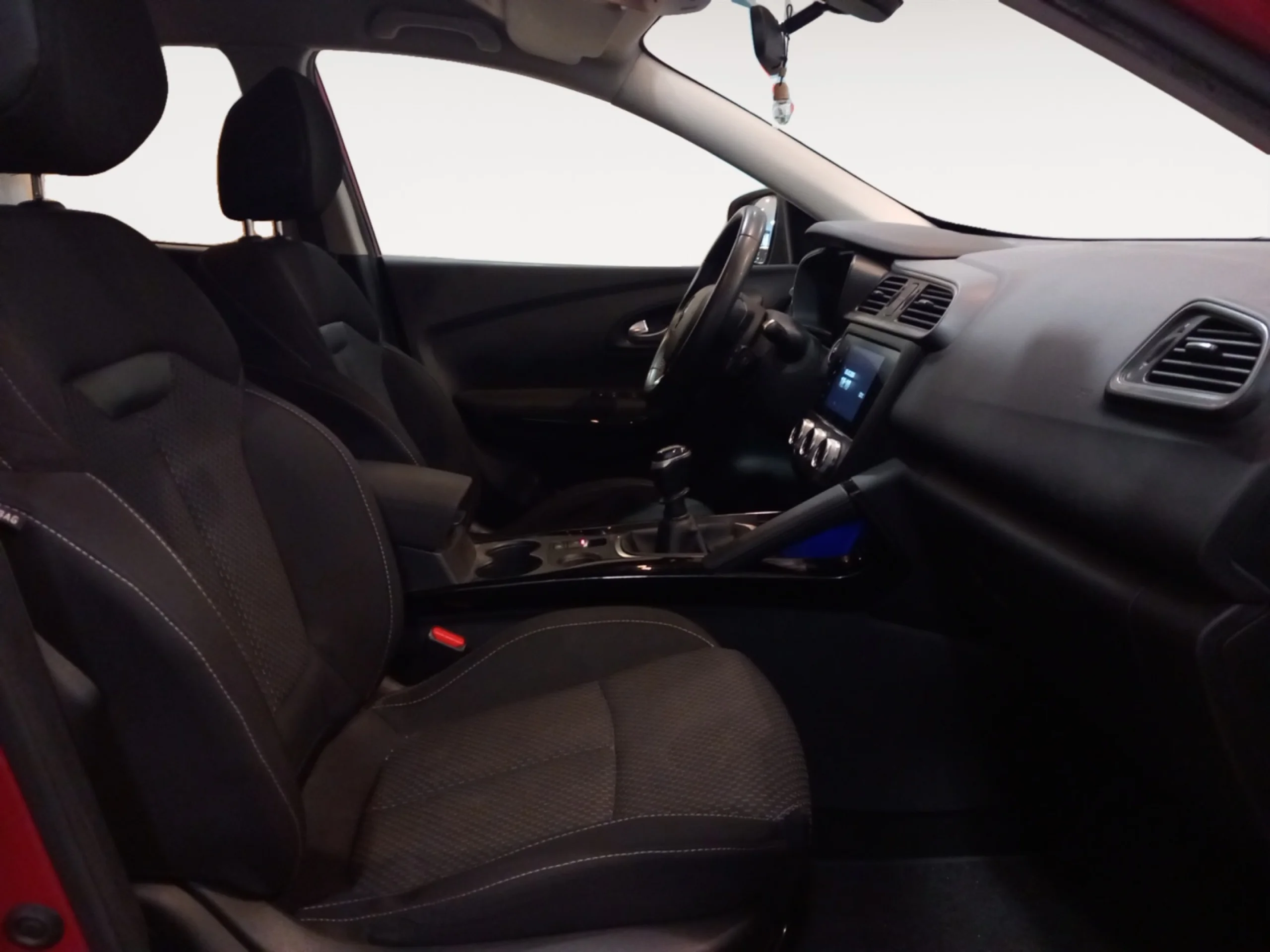 RENAULT KADJAR ZEN GPF TCE 103KW (140CV) - Foto 5