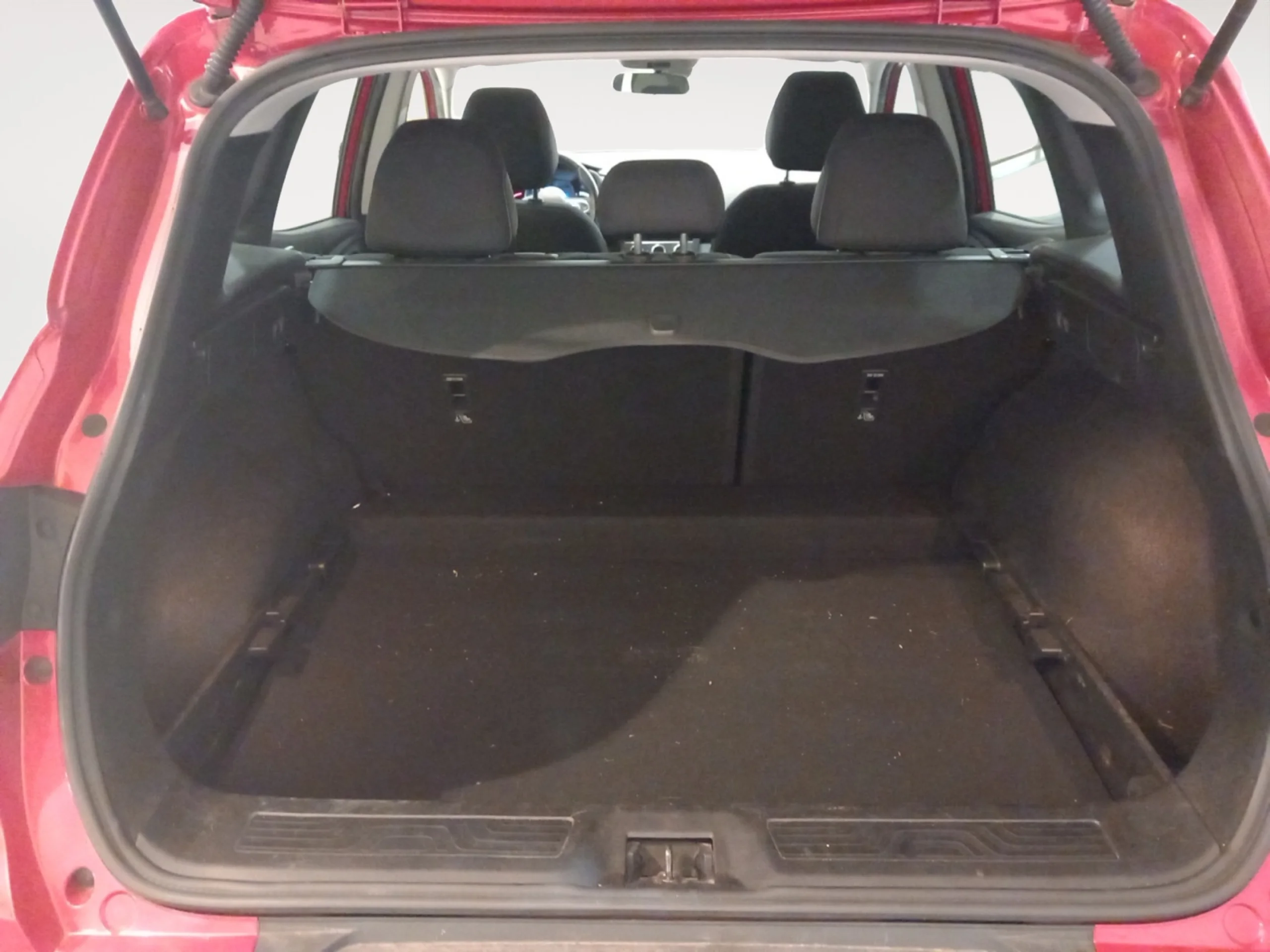 RENAULT KADJAR ZEN GPF TCE 103KW (140CV) - Foto 7