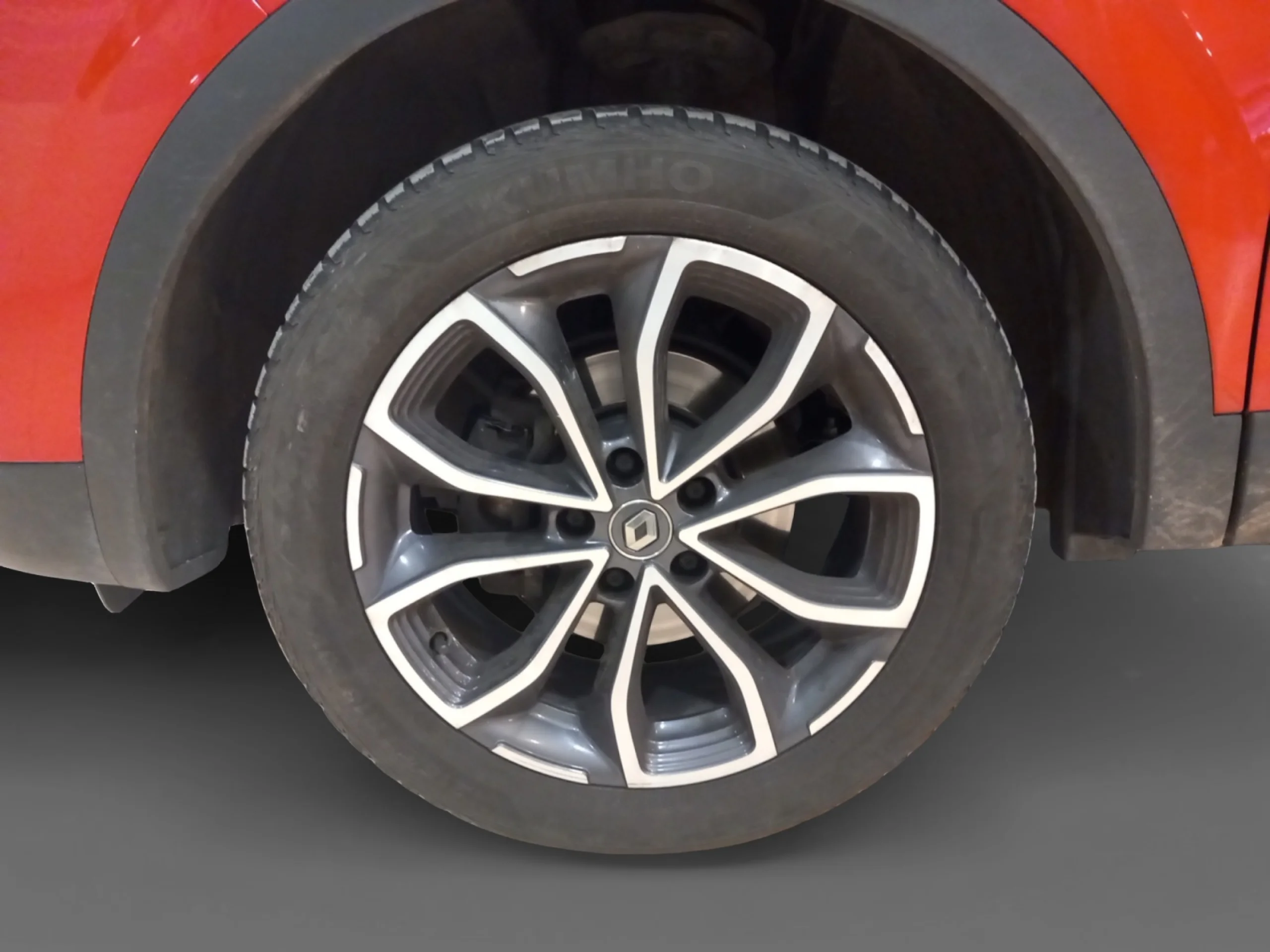 RENAULT KADJAR ZEN GPF TCE 103KW (140CV) - Foto 8