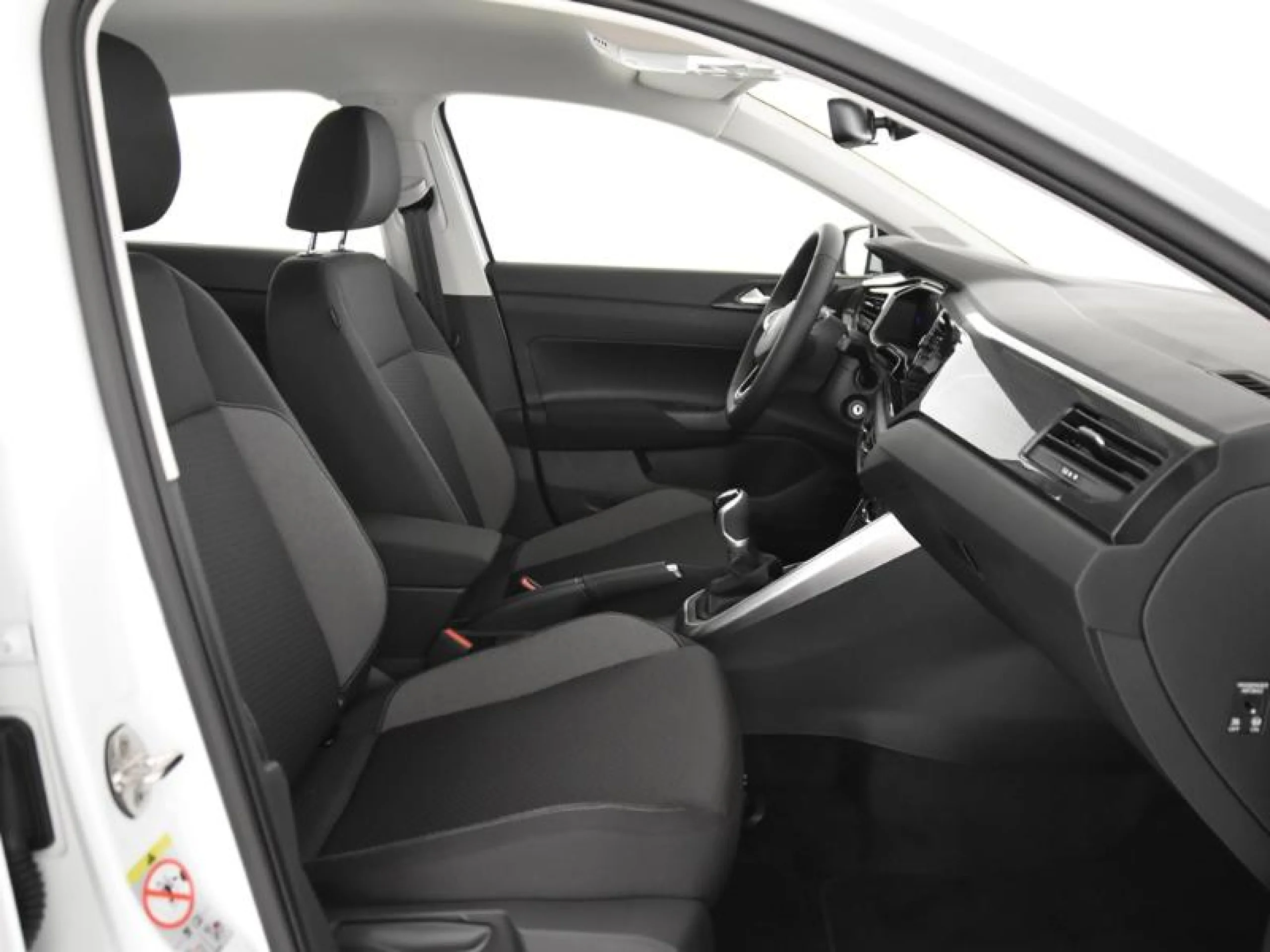 VOLKSWAGEN POLO POLO MATCH  1.0 TSI 70 KW (95 CV)  5 VEL. - Foto 5