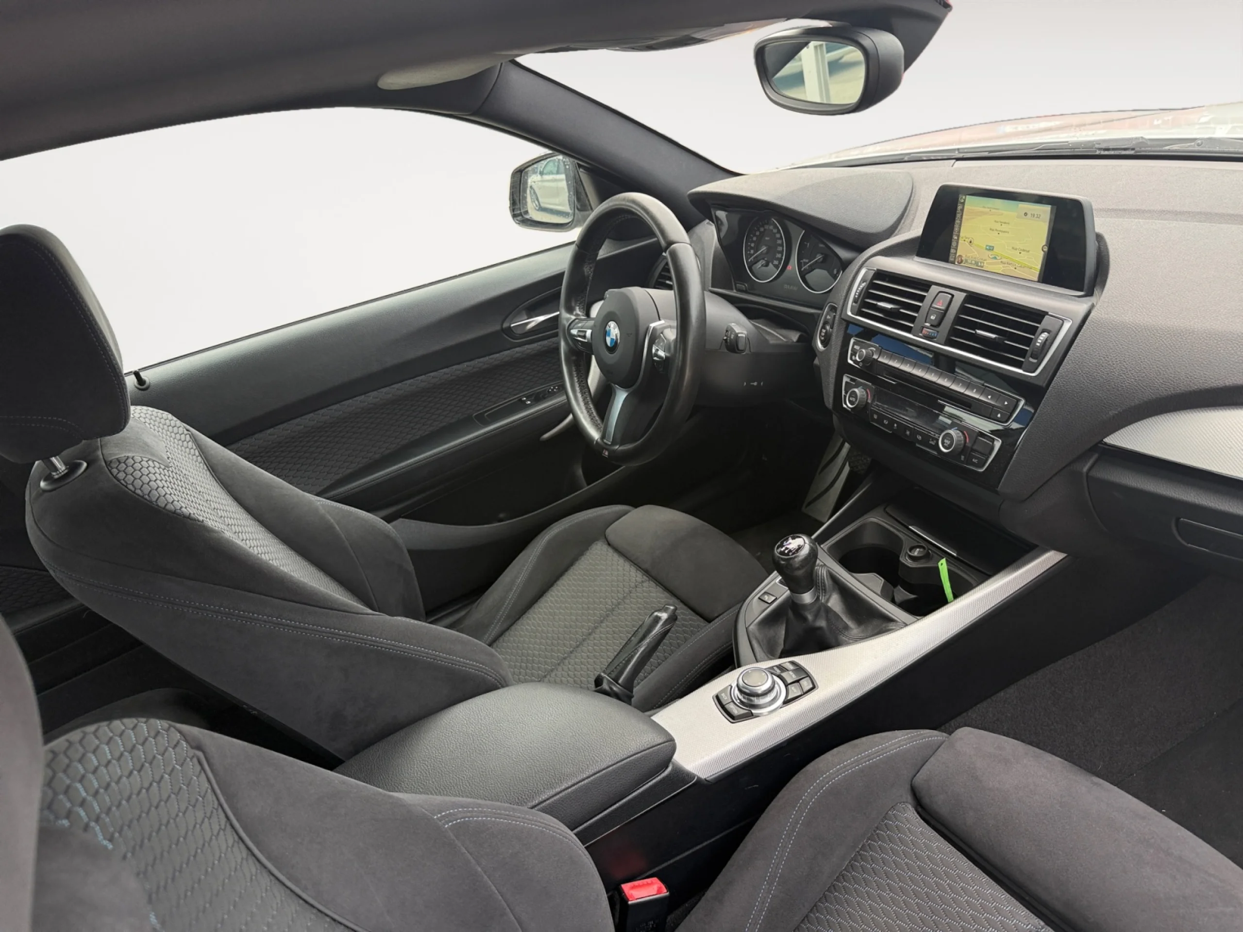 BMW SERIE 2 218D - Foto 5