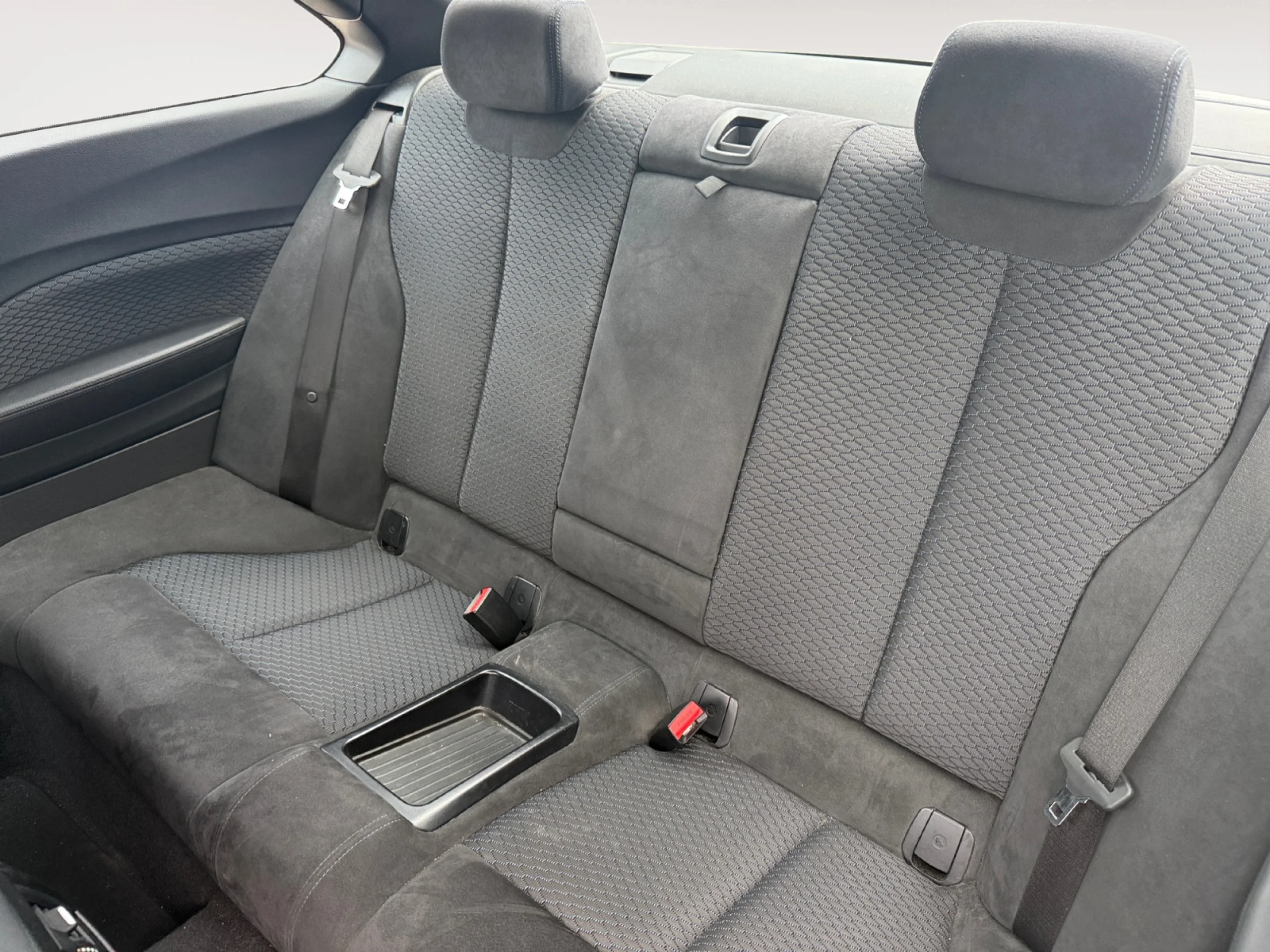 BMW SERIE 2 218D - Foto 6