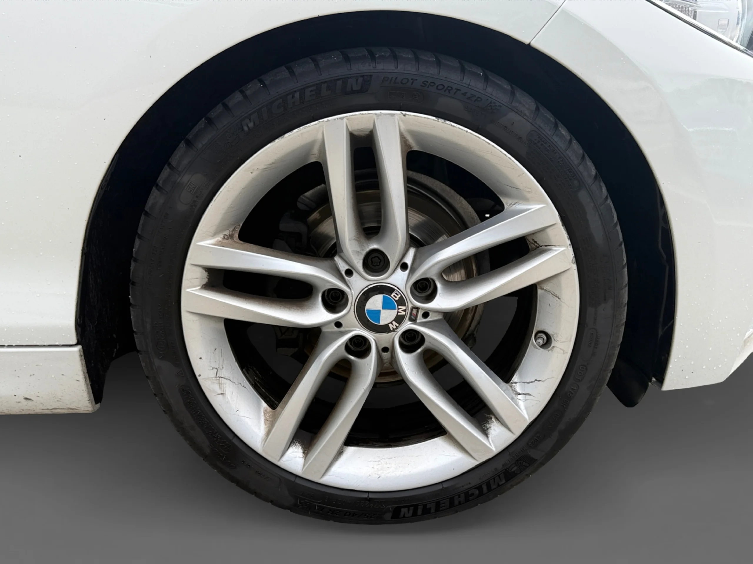 BMW SERIE 2 218D - Foto 8