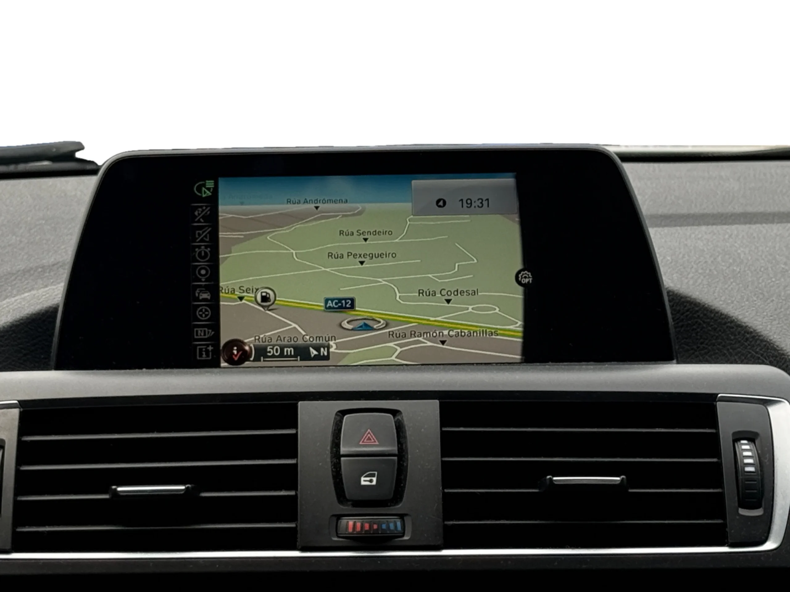 BMW SERIE 2 218D - Foto 9