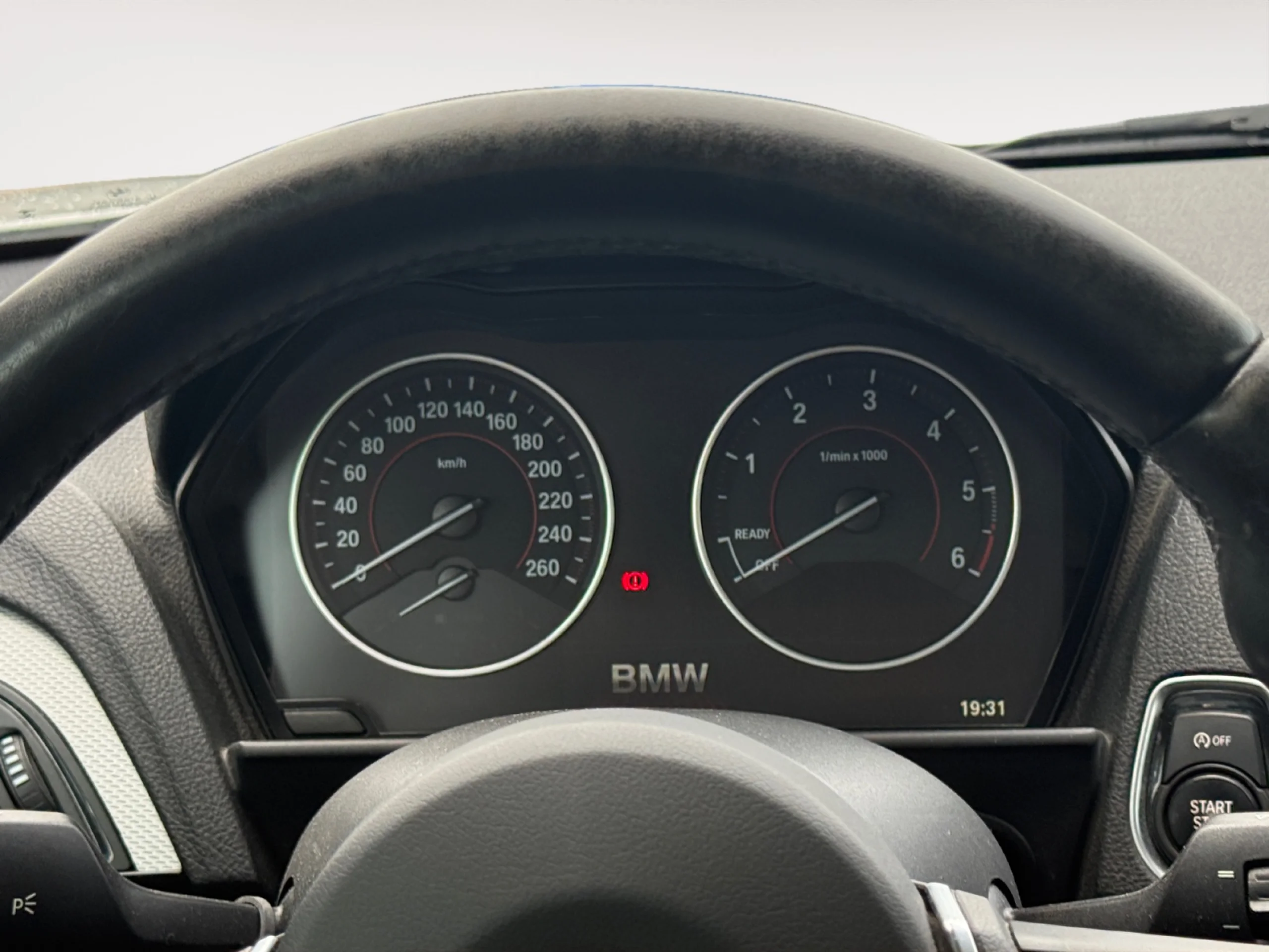 BMW SERIE 2 218D - Foto 10