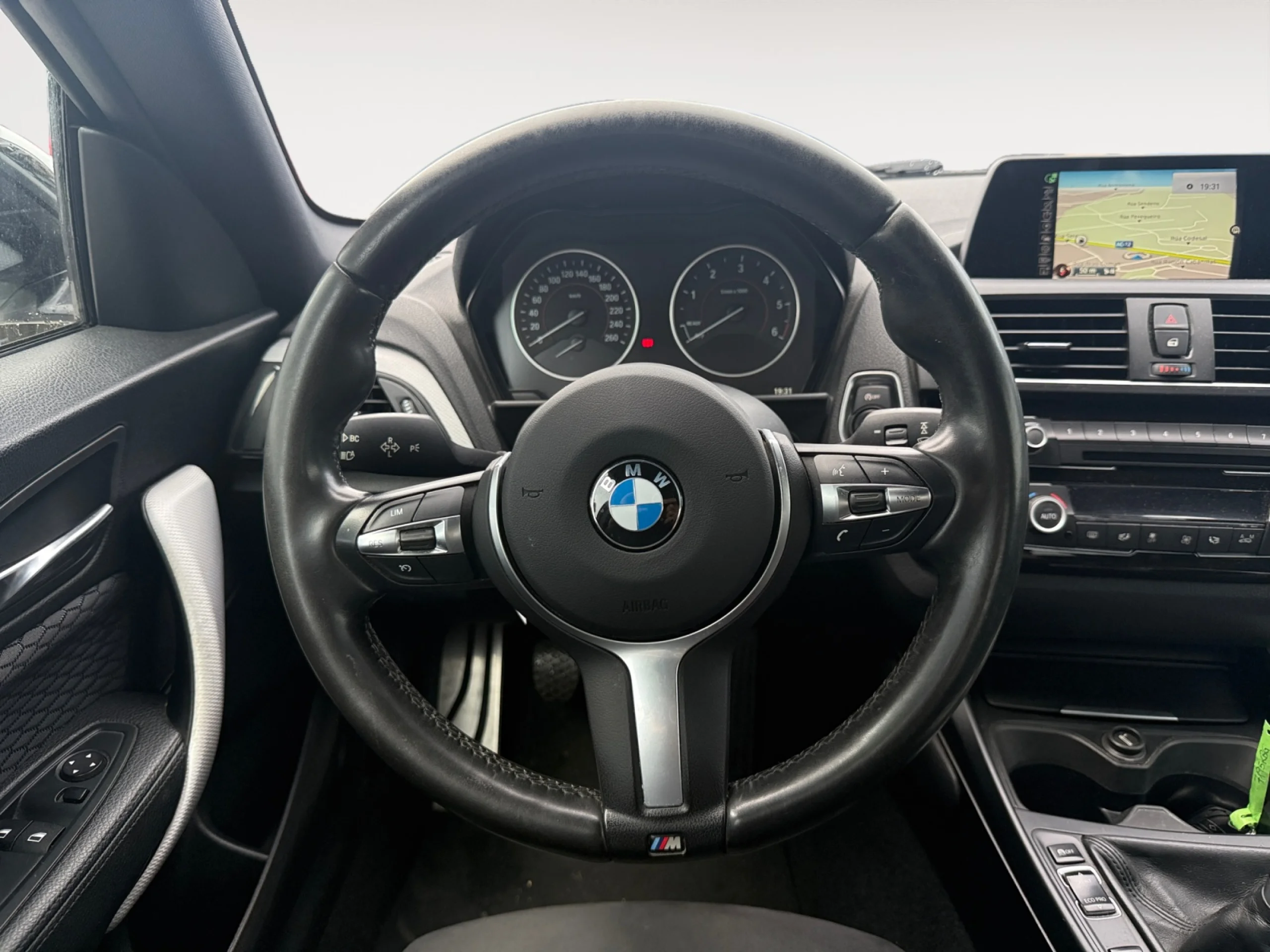 BMW SERIE 2 218D - Foto 11