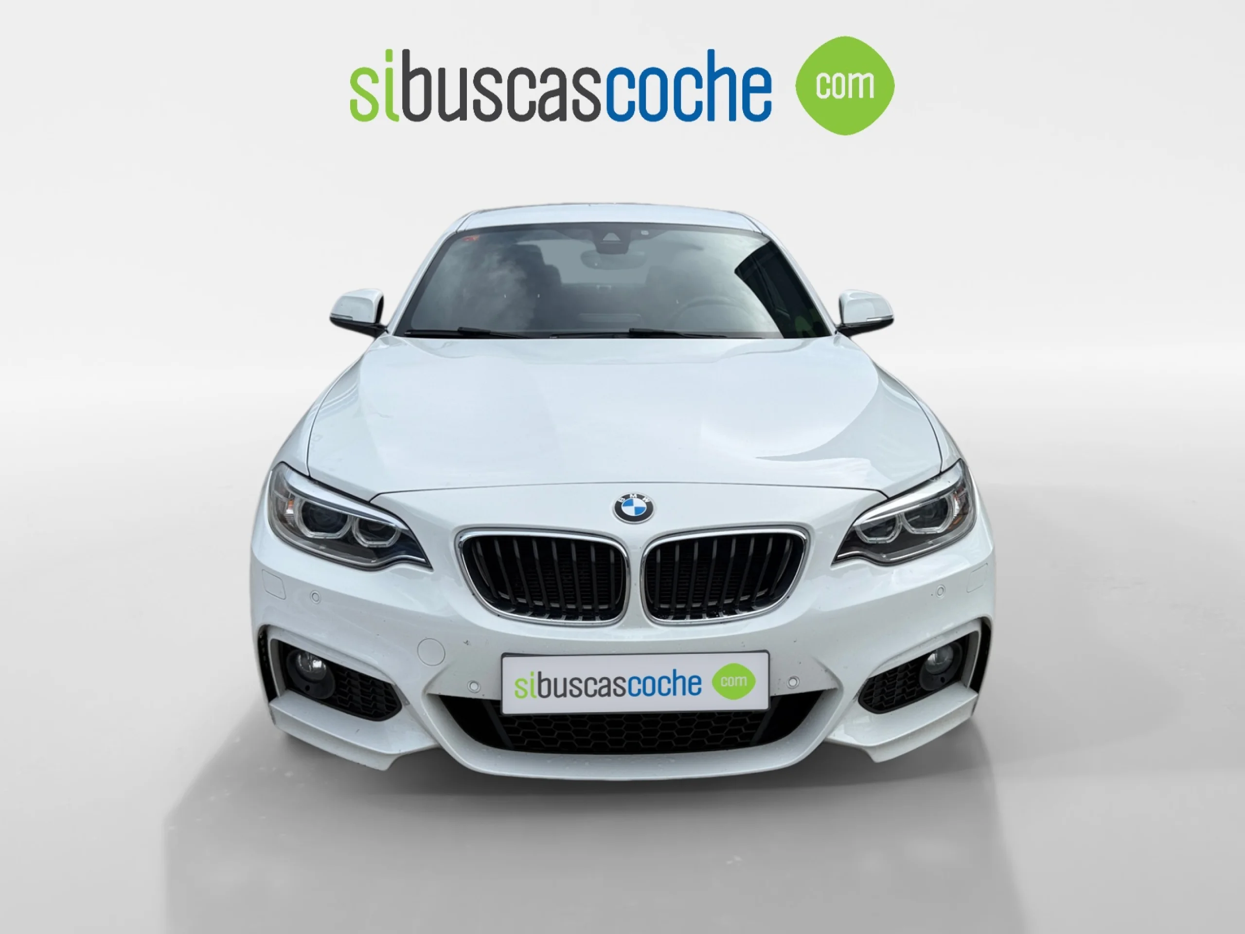 BMW SERIE 2 218D - Foto 12