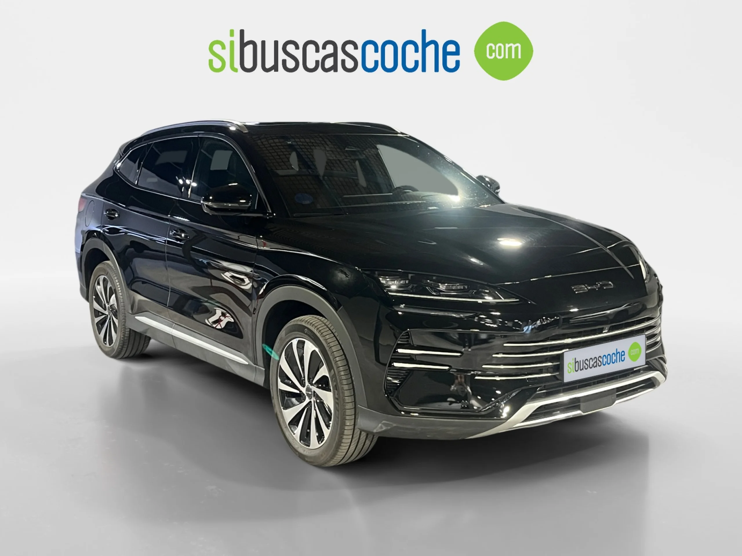 BYD SEAL U 1.5 DM I COMFORT - Foto 1