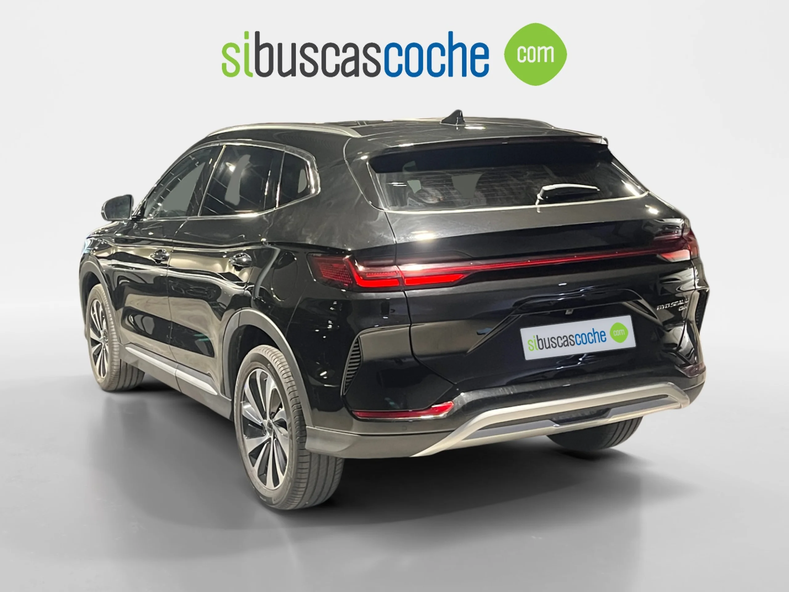 BYD SEAL U 1.5 DM I COMFORT - Foto 2