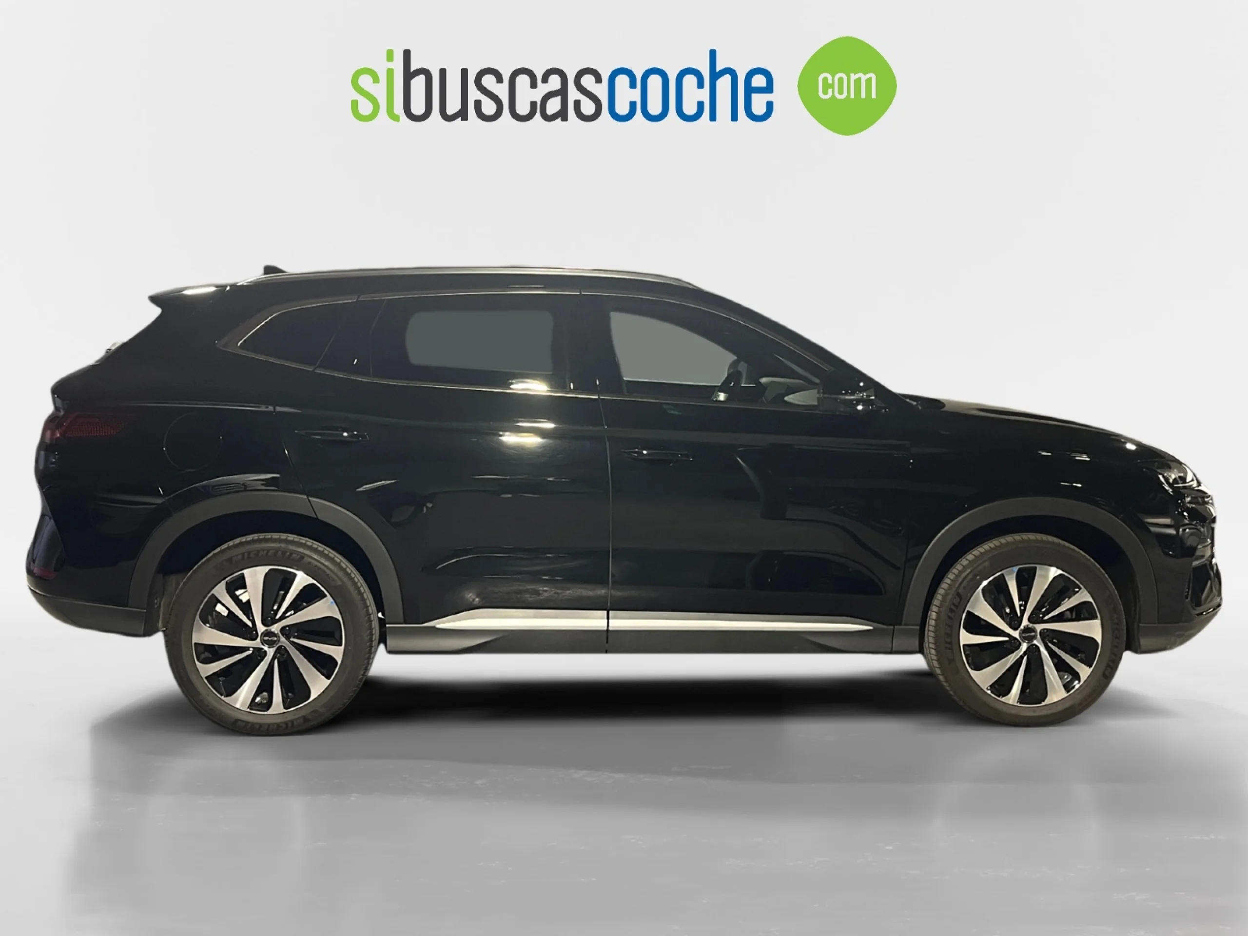 BYD SEAL U 1.5 DM I COMFORT - Foto 3