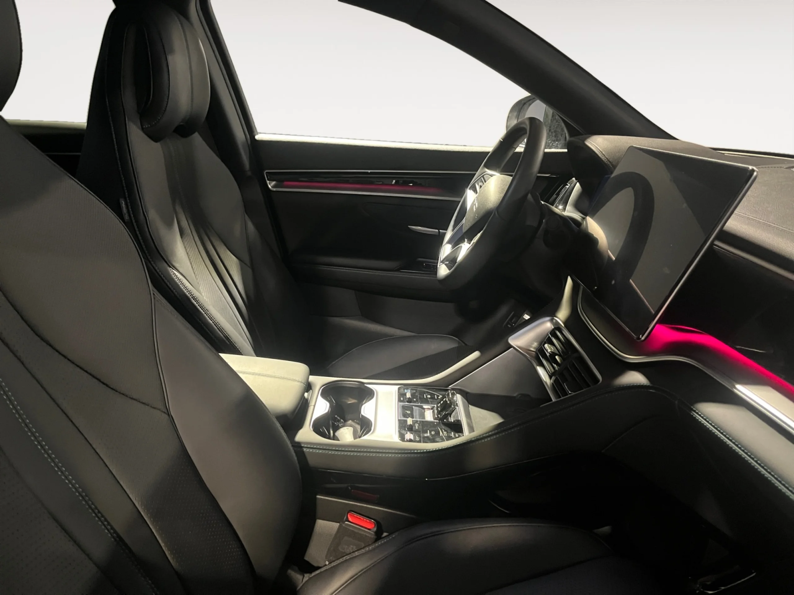 BYD SEAL U 1.5 DM I COMFORT - Foto 5