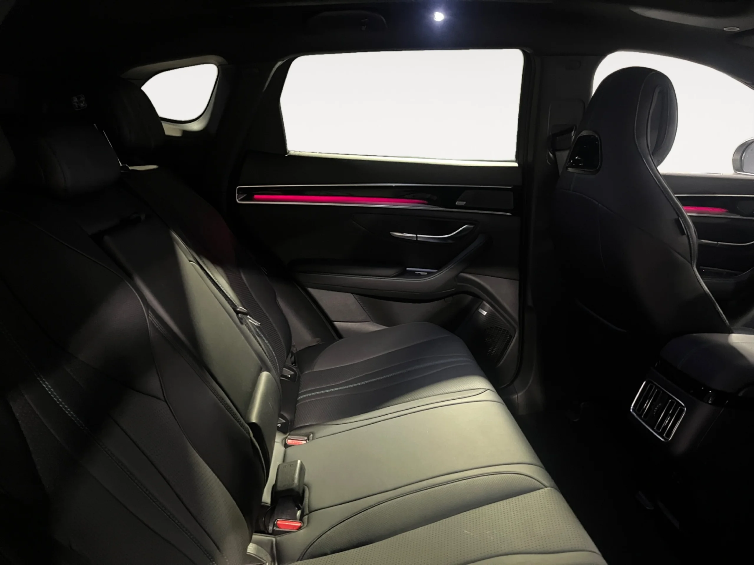 BYD SEAL U 1.5 DM I COMFORT - Foto 6