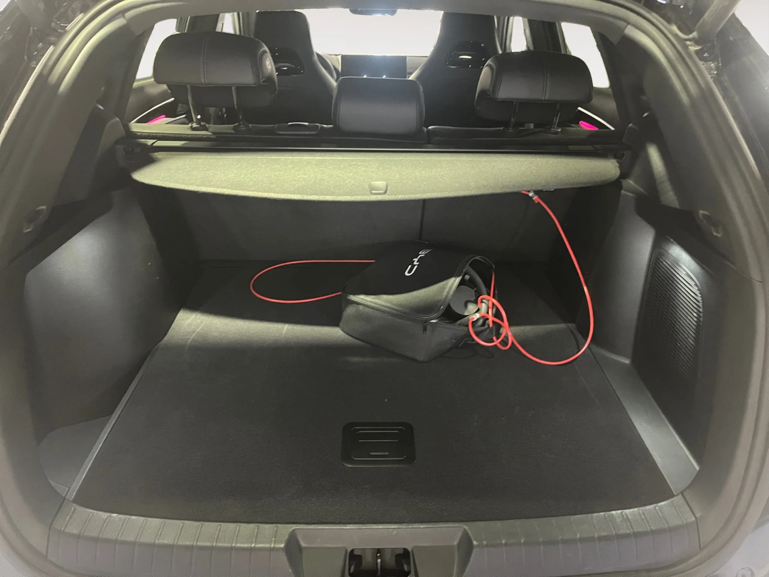 BYD SEAL U 1.5 DM I COMFORT - Foto 8