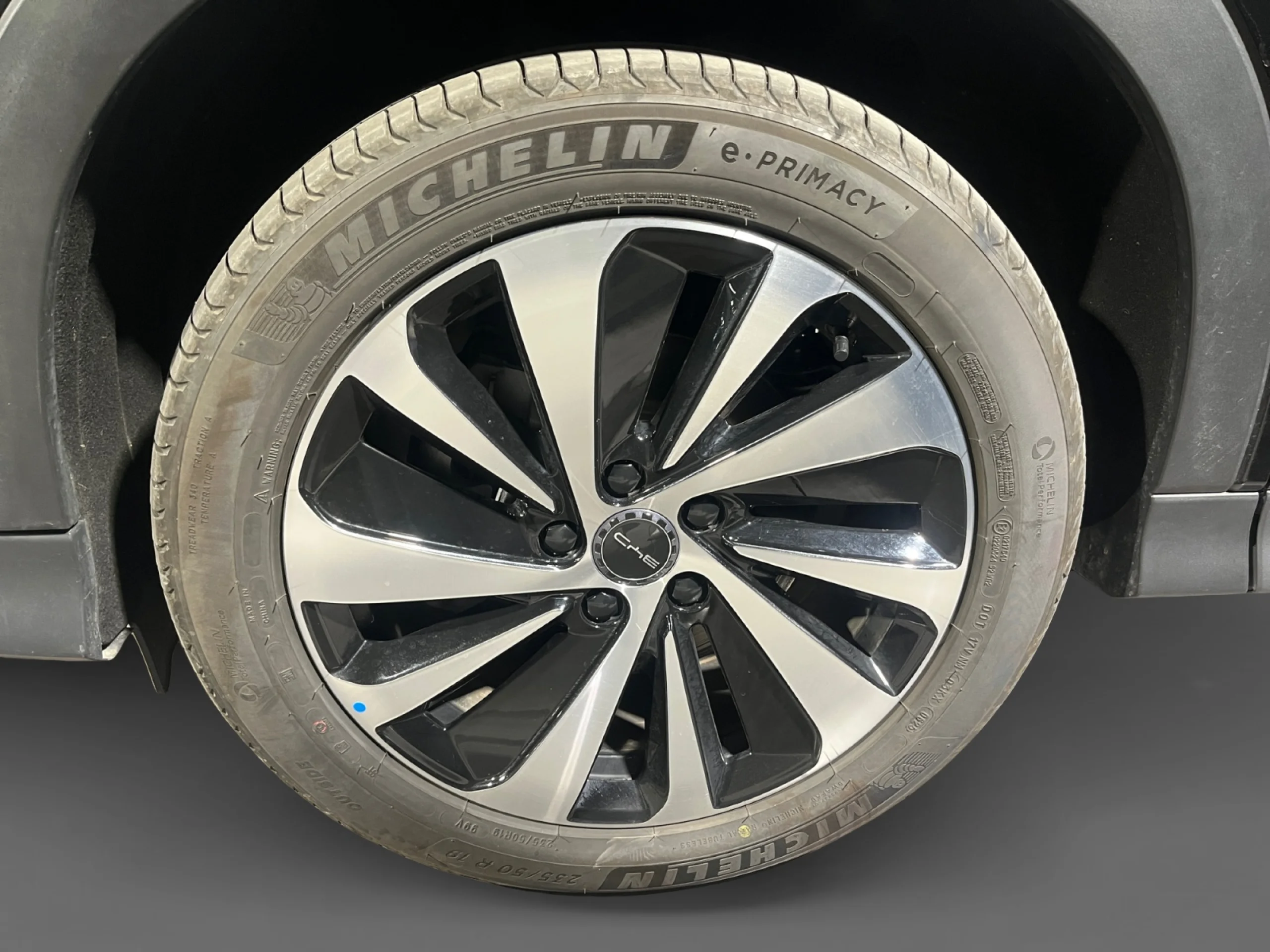 BYD SEAL U 1.5 DM I COMFORT - Foto 9