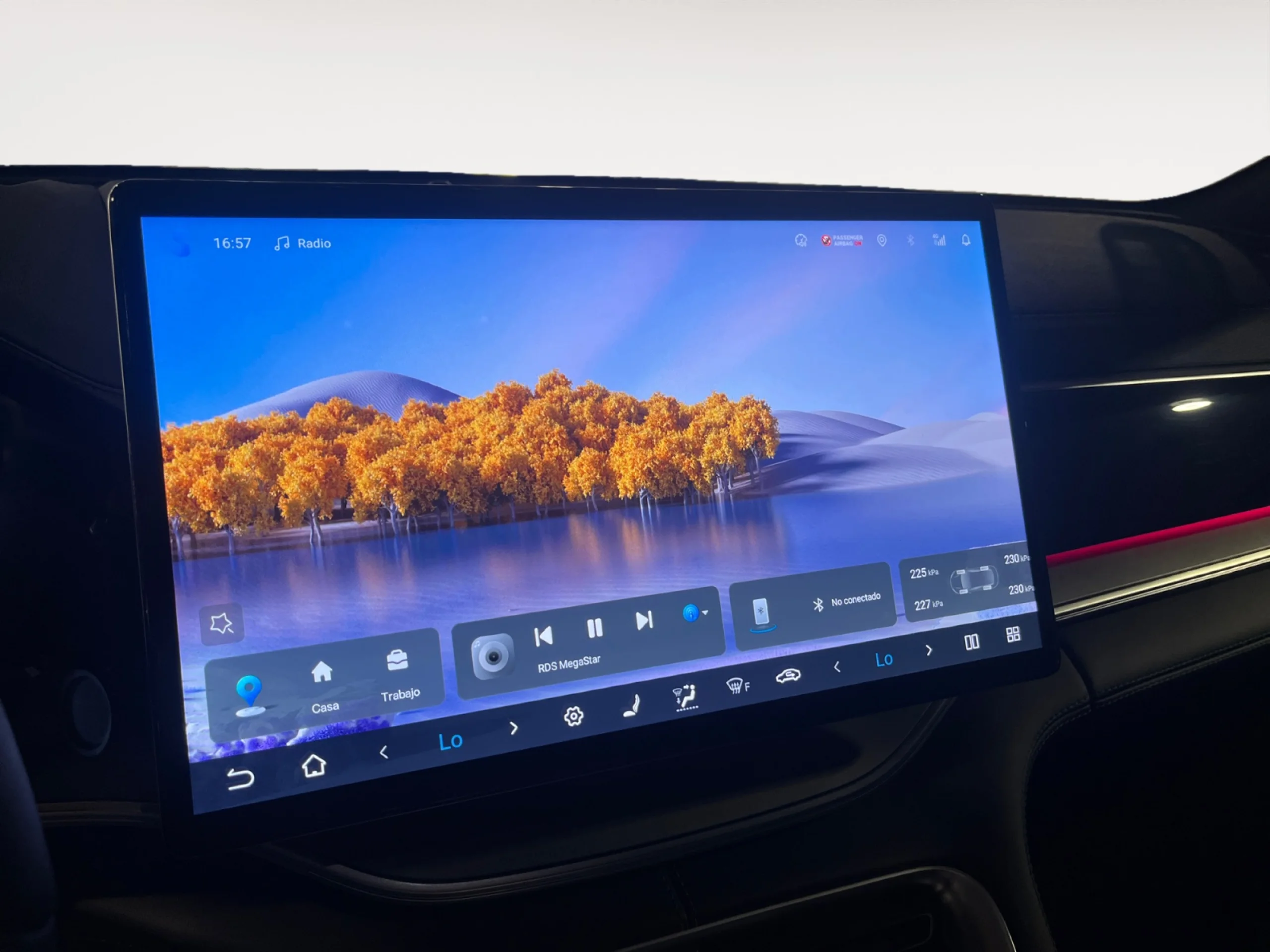 BYD SEAL U 1.5 DM I COMFORT - Foto 10