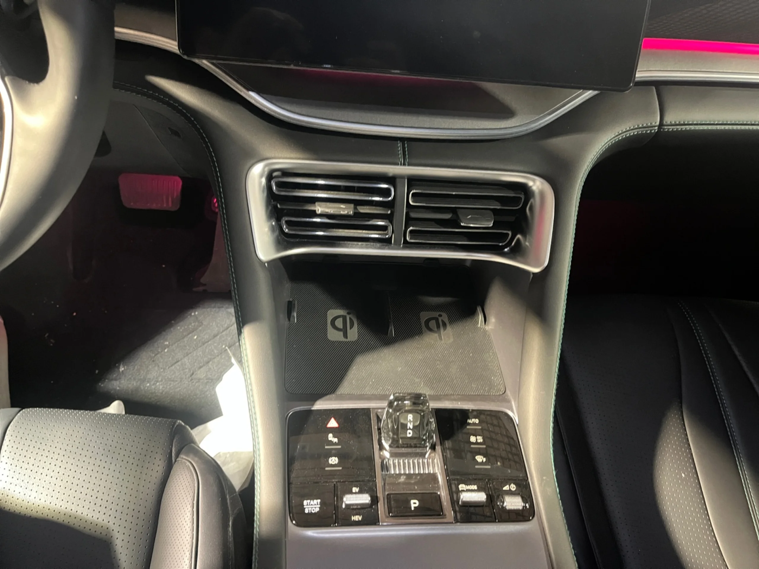 BYD SEAL U 1.5 DM I COMFORT - Foto 11