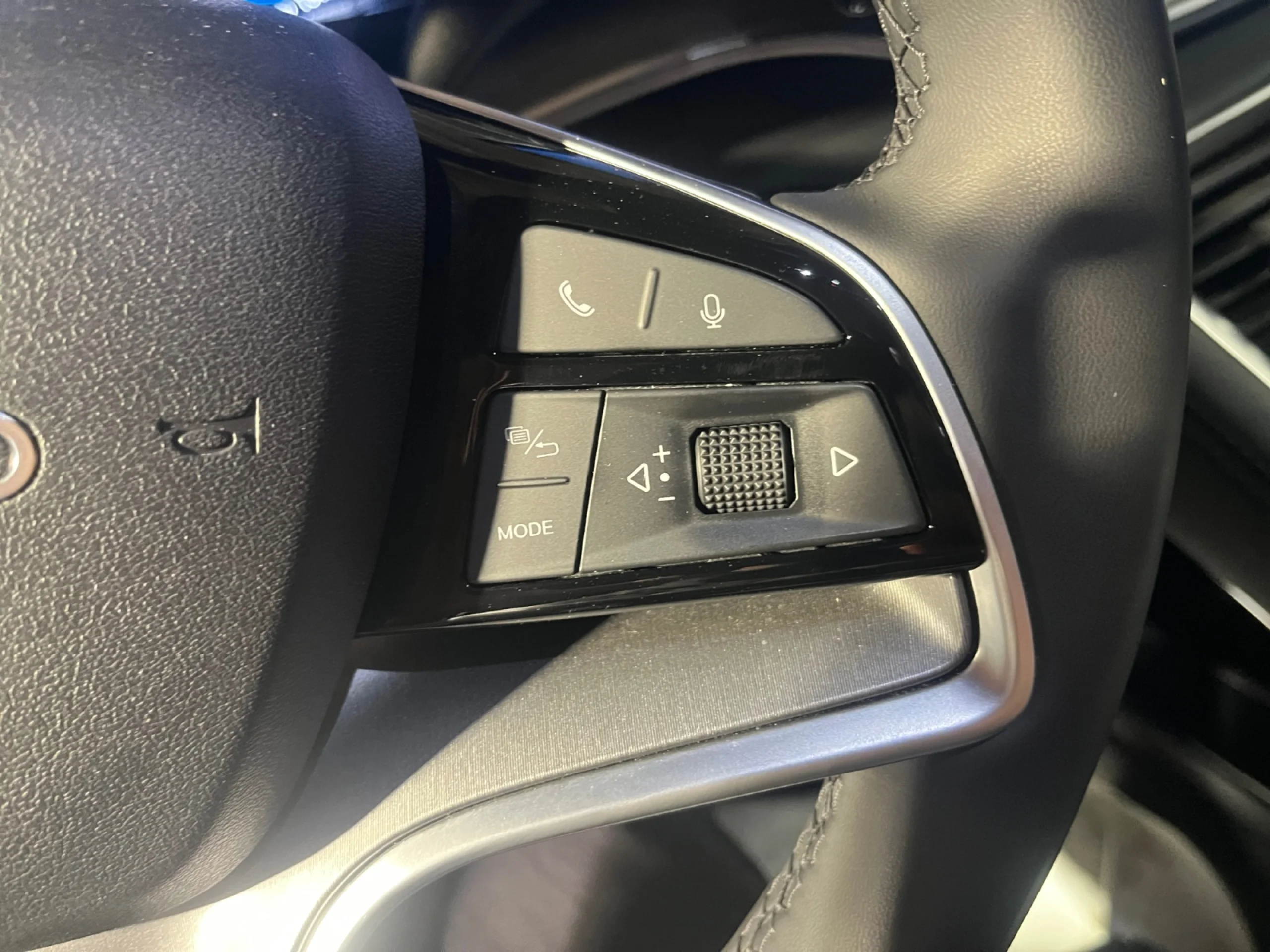 BYD SEAL U 1.5 DM I COMFORT - Foto 13