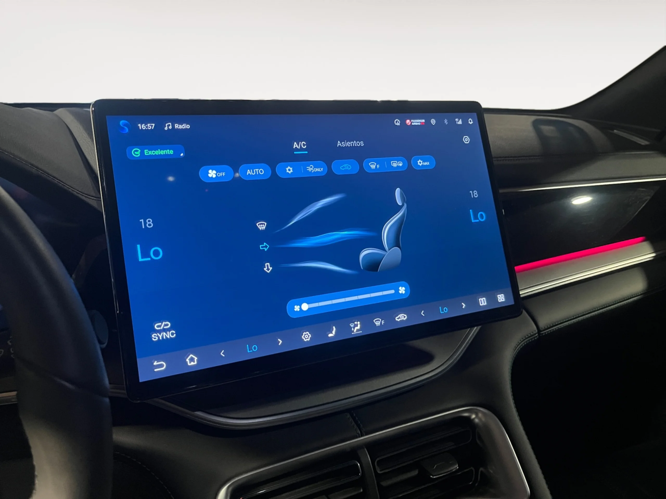 BYD SEAL U 1.5 DM I COMFORT - Foto 14