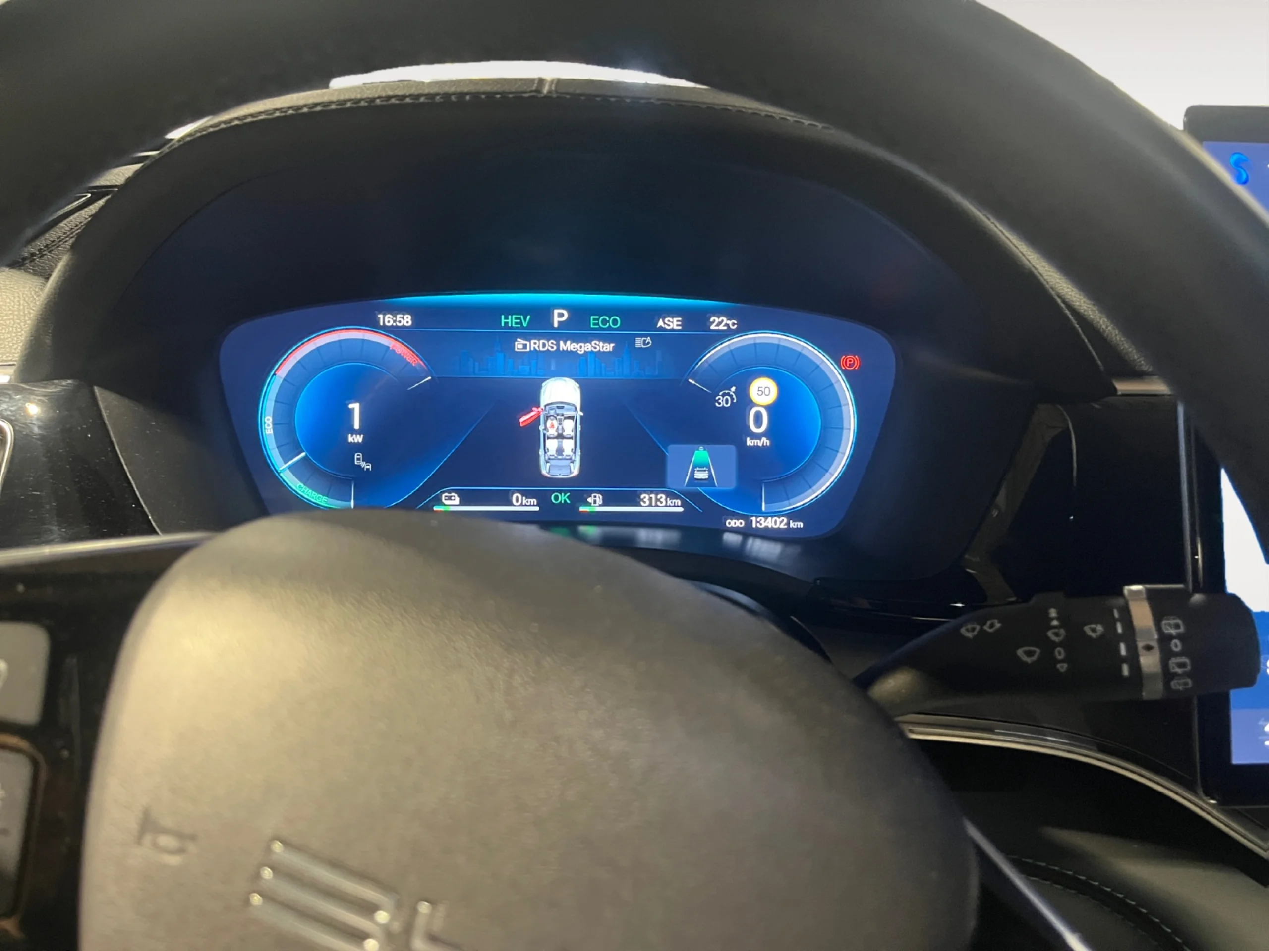 BYD SEAL U 1.5 DM I COMFORT - Foto 15