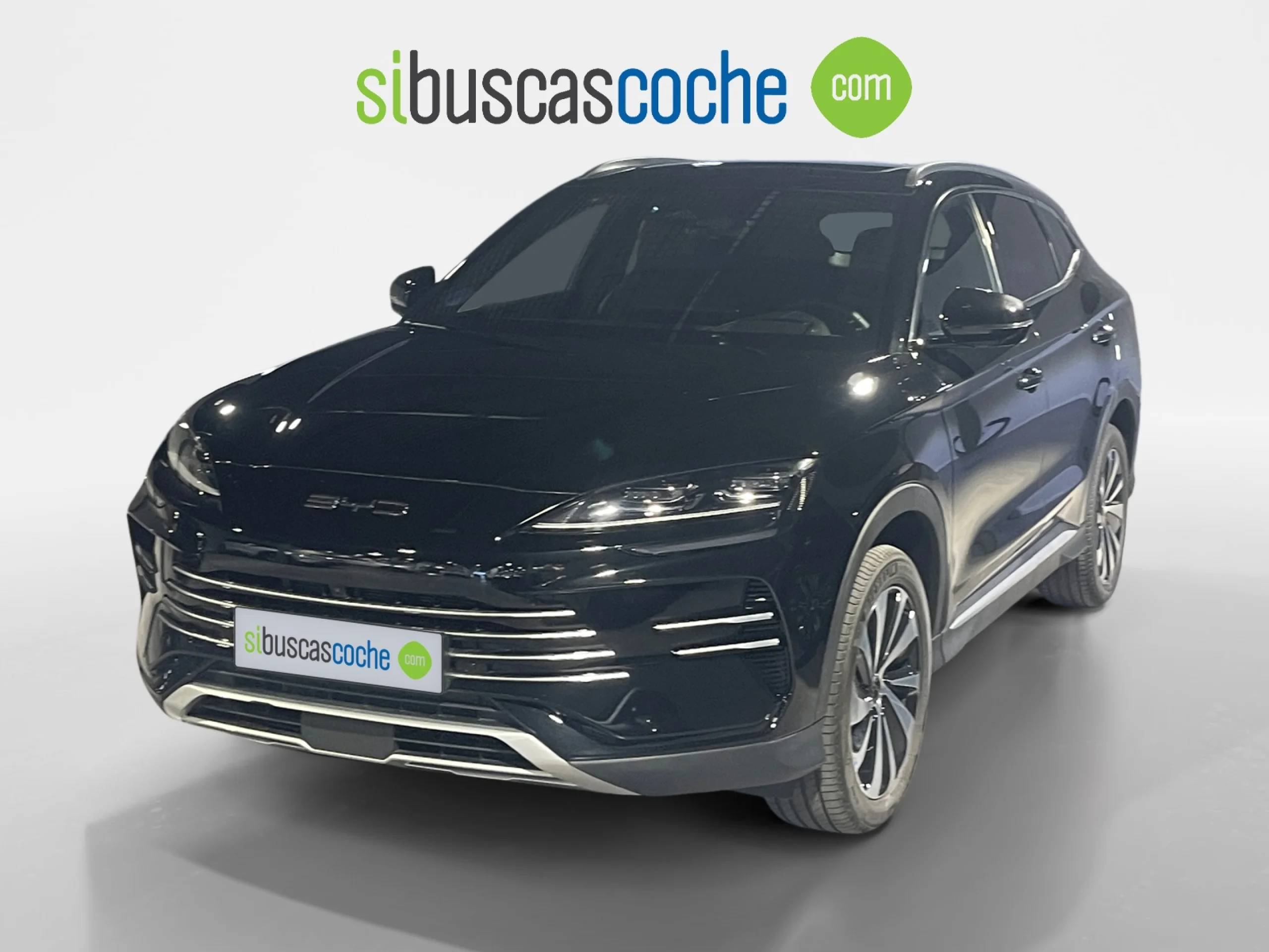 BYD SEAL U 1.5 DM I COMFORT - Foto 16