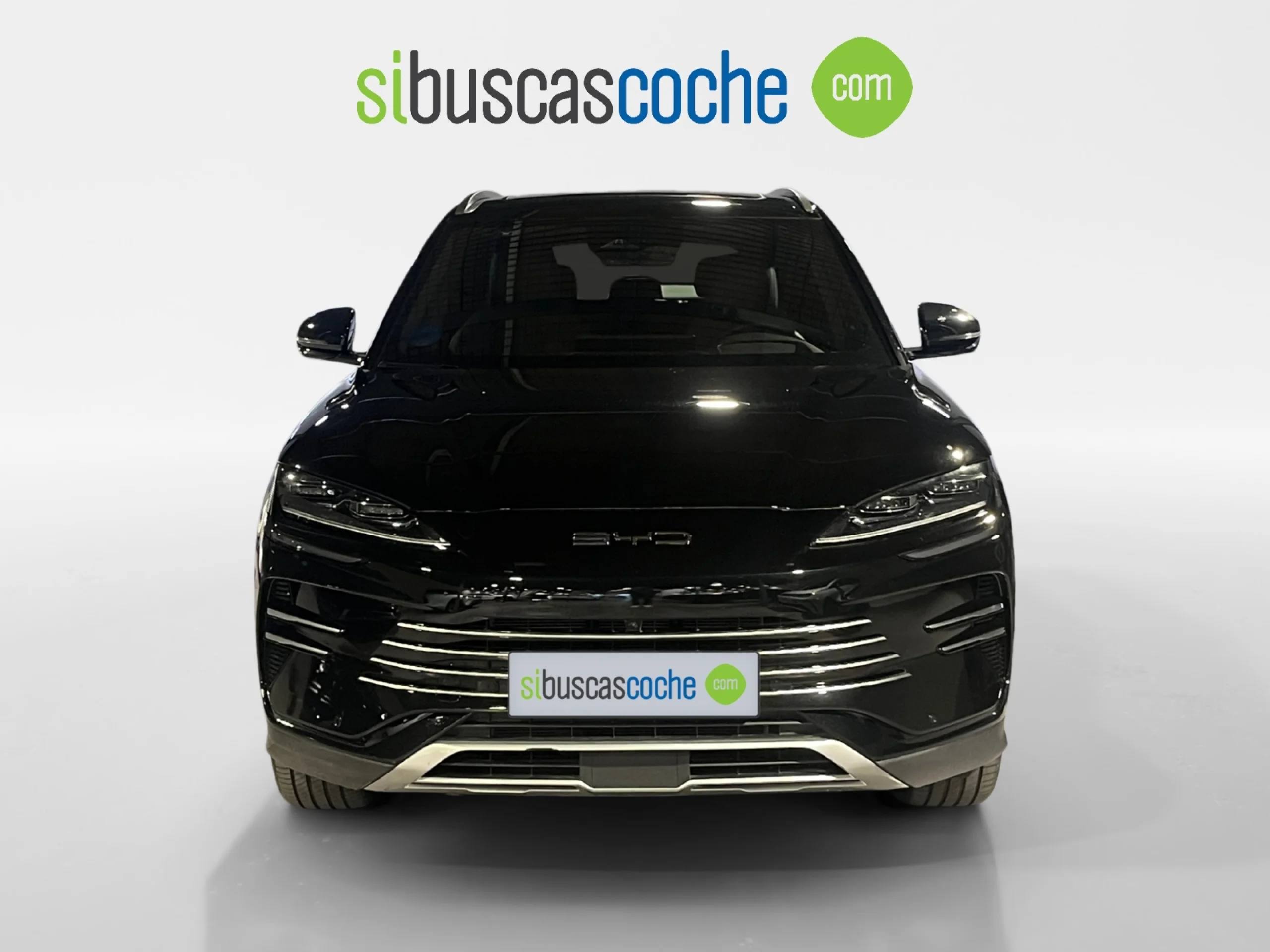 BYD SEAL U 1.5 DM I COMFORT - Foto 17