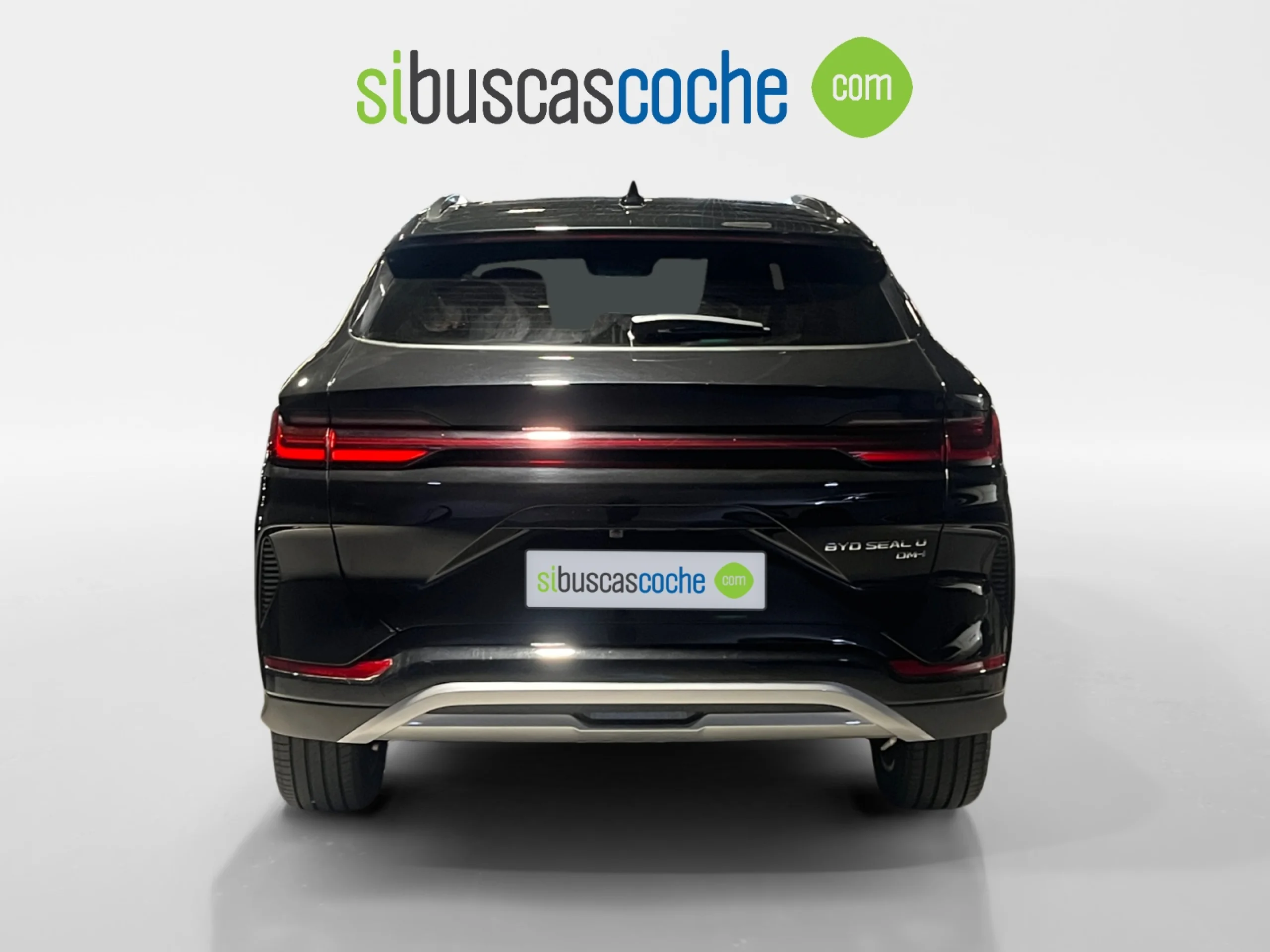 BYD SEAL U 1.5 DM I COMFORT - Foto 18