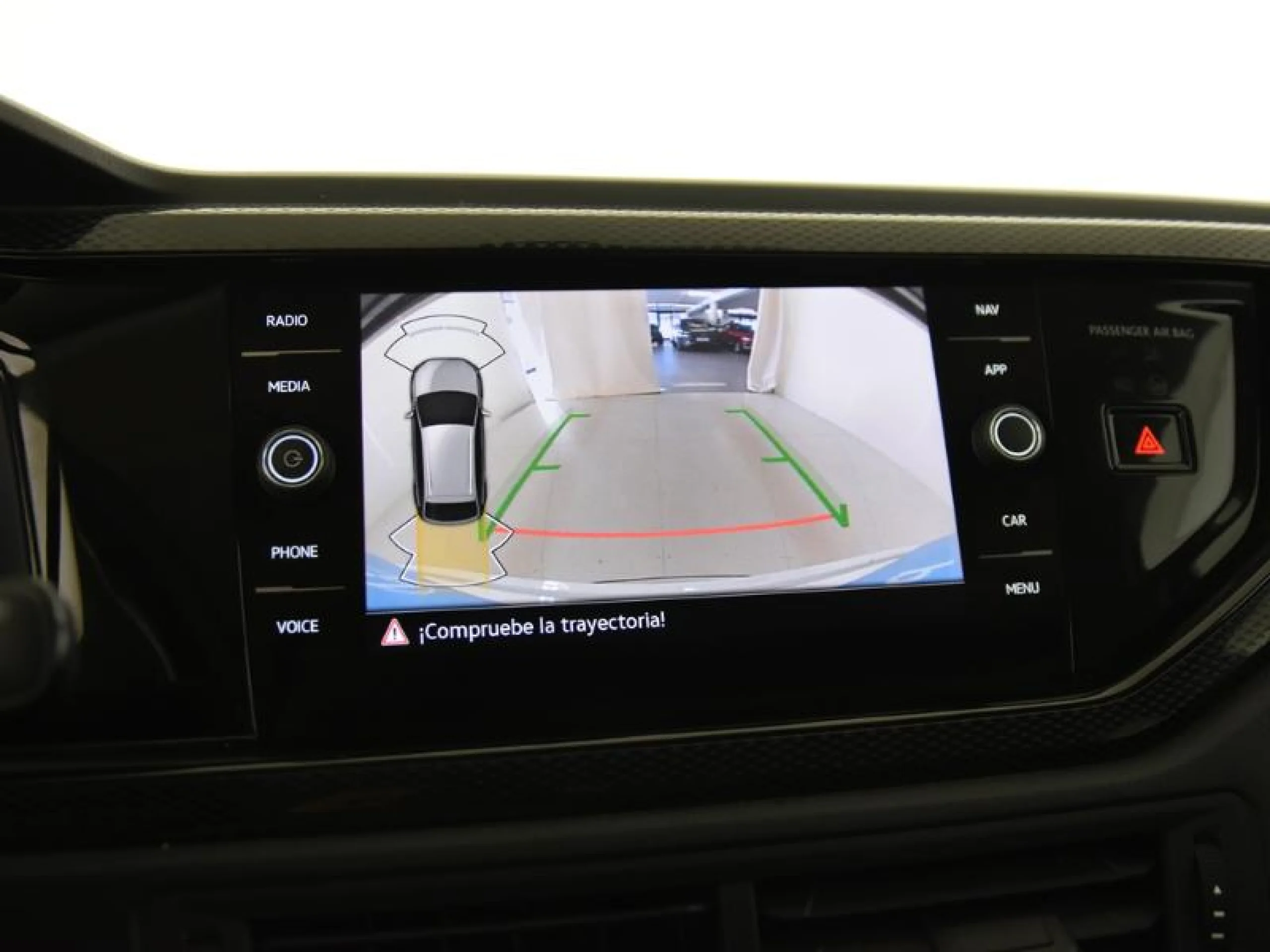 VOLKSWAGEN TAIGO TAIGO 1.0 TSI 85KW (115CV) - Foto 13