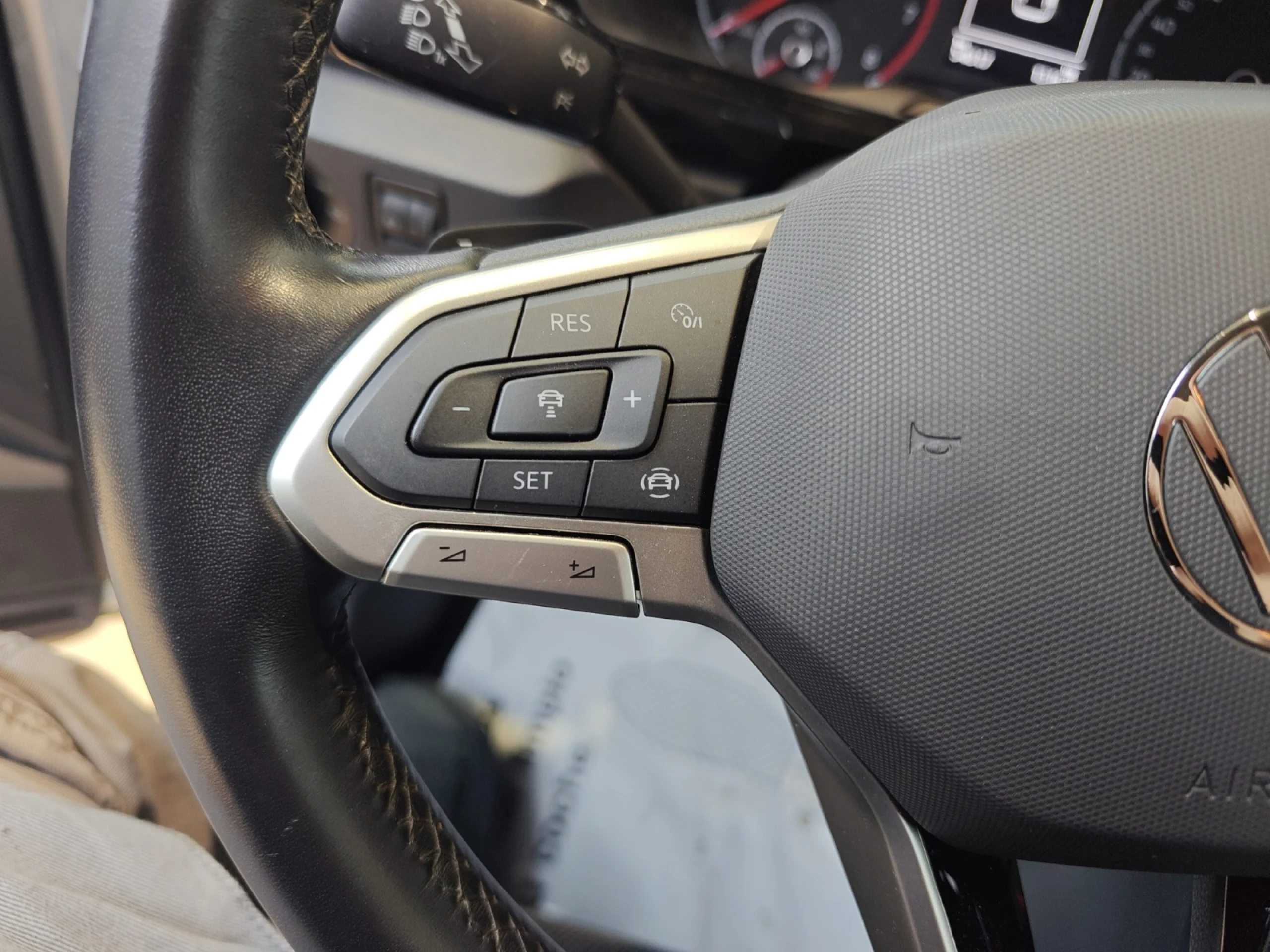 VOLKSWAGEN T CROSS ADVANCE 1.0 TSI 81KW (110CV) DSG - Foto 11