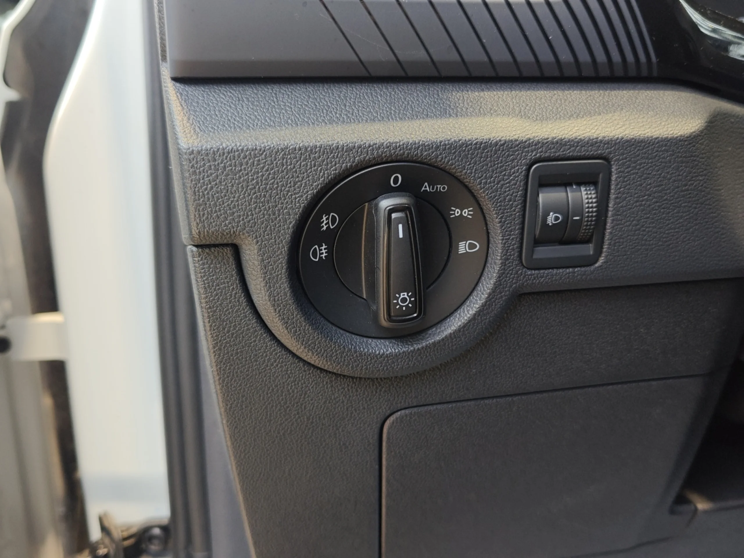 VOLKSWAGEN T CROSS ADVANCE 1.0 TSI 81KW (110CV) DSG - Foto 12