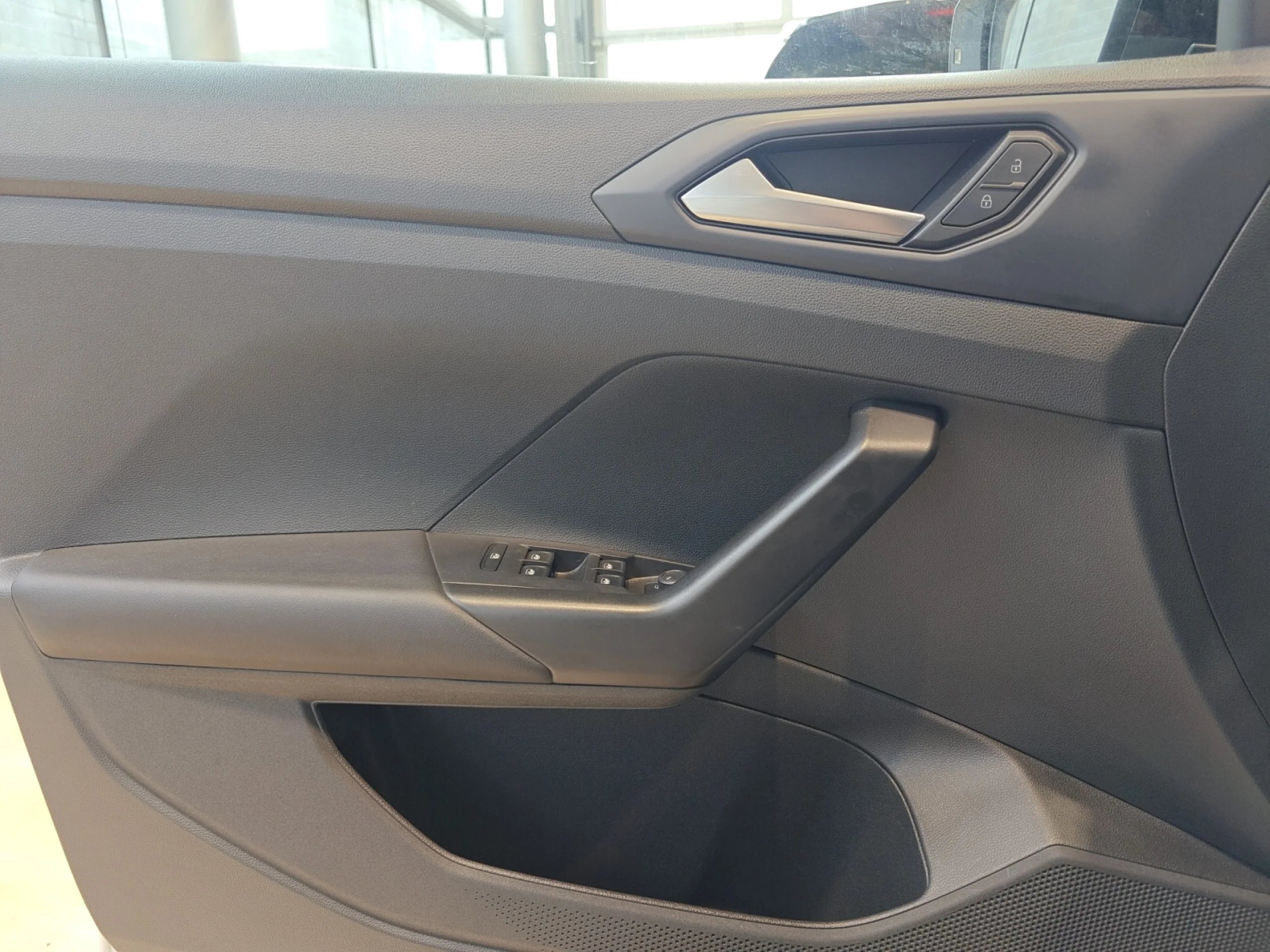 VOLKSWAGEN T CROSS ADVANCE 1.0 TSI 81KW (110CV) DSG - Foto 13