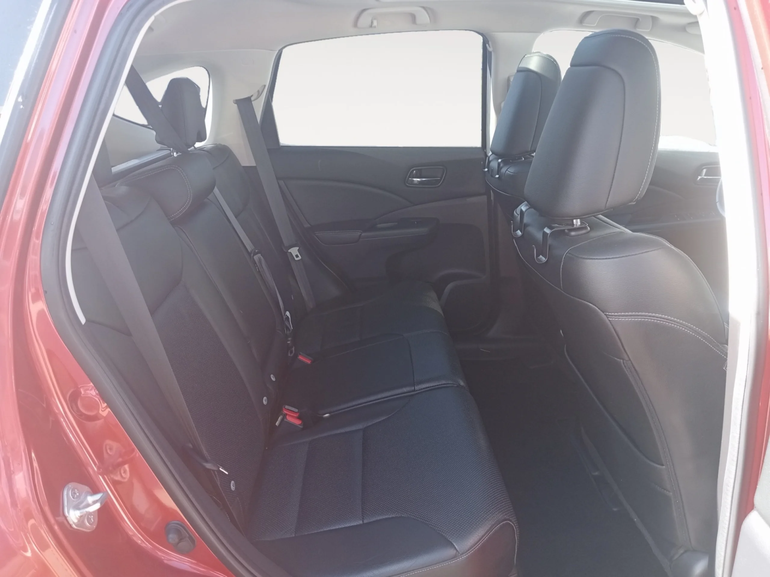 HONDA Cr v 1.6 I DTEC 118KW (160CV) 4X4 ELEG PL NAV - Foto 6