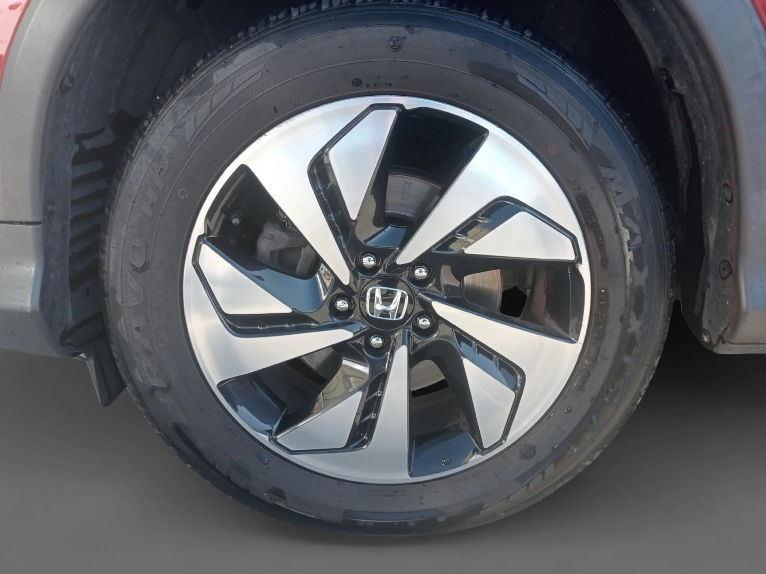 HONDA Cr v 1.6 I DTEC 118KW (160CV) 4X4 ELEG PL NAV - Foto 9